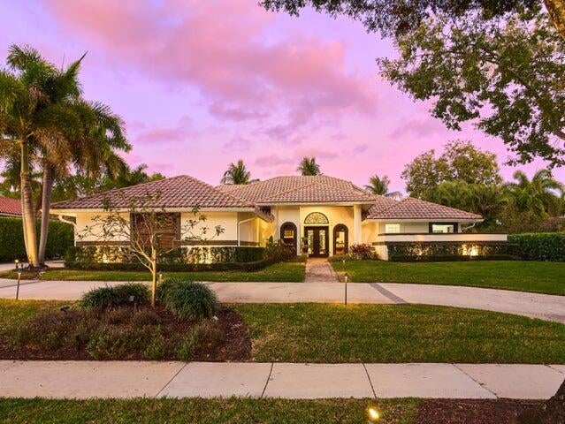 Photo of 3700 Embassy Drive, West Palm Beach, FL 33401 (MLS # B26065904)