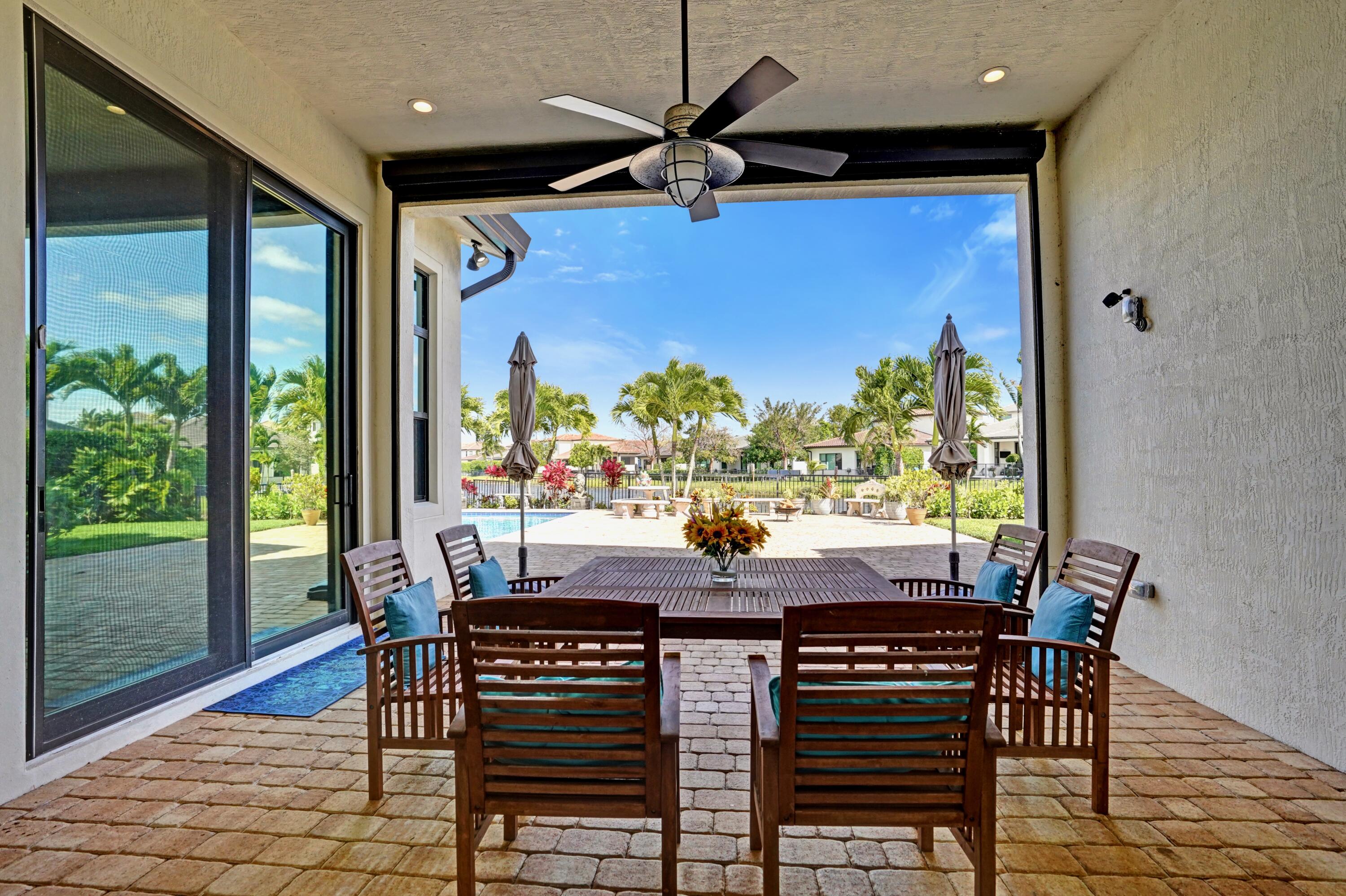 PALM MEADOWS ESTATES - Residential