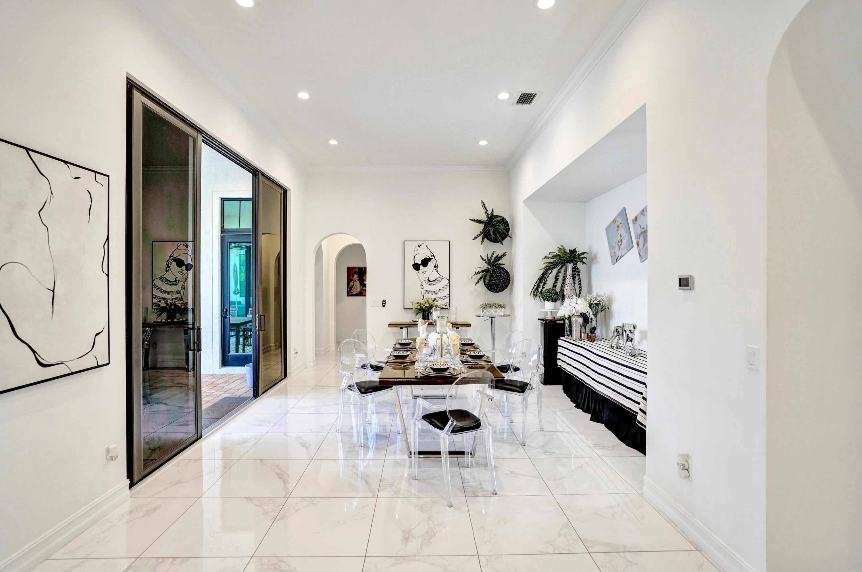 PALM MEADOWS ESTATES - Residential