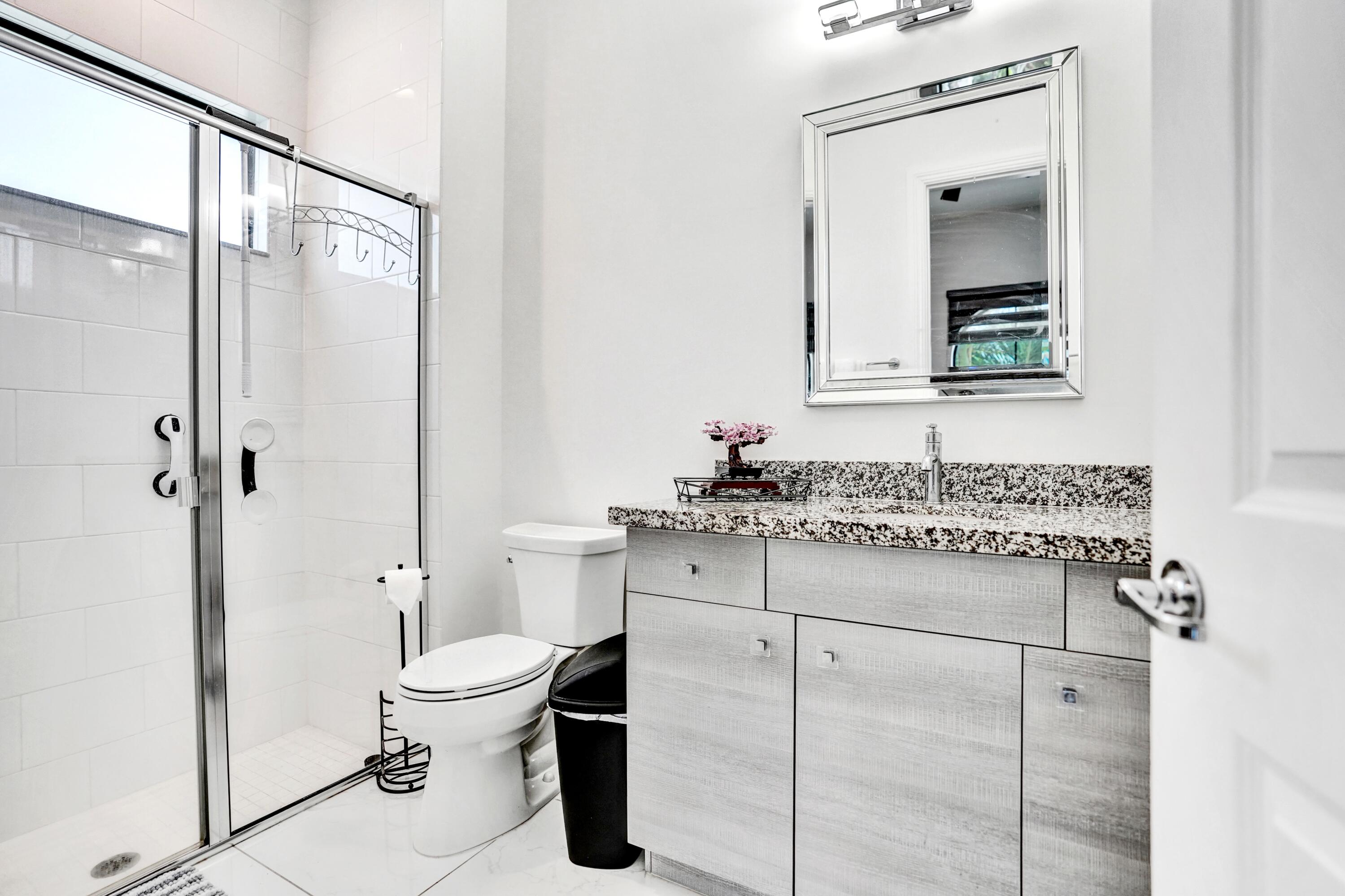 PALM MEADOWS ESTATES - Residential