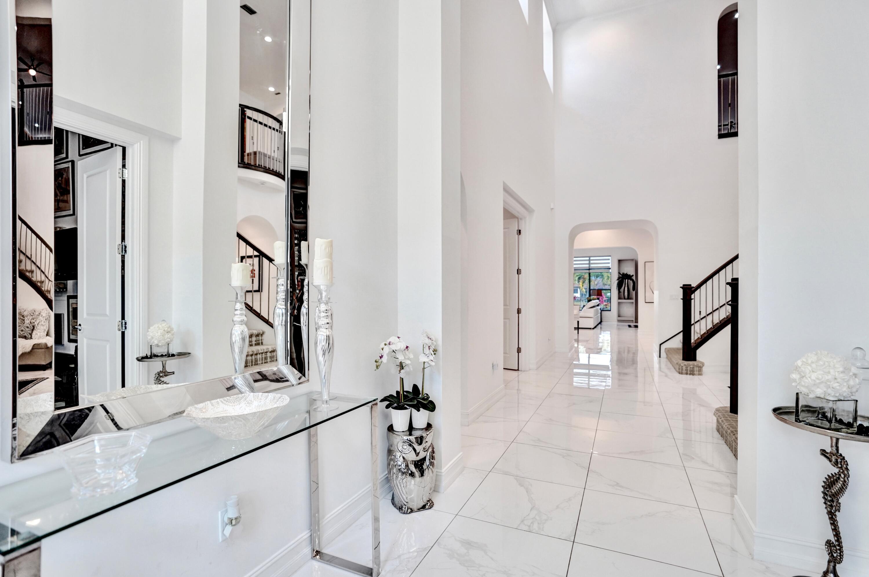 PALM MEADOWS ESTATES - Residential