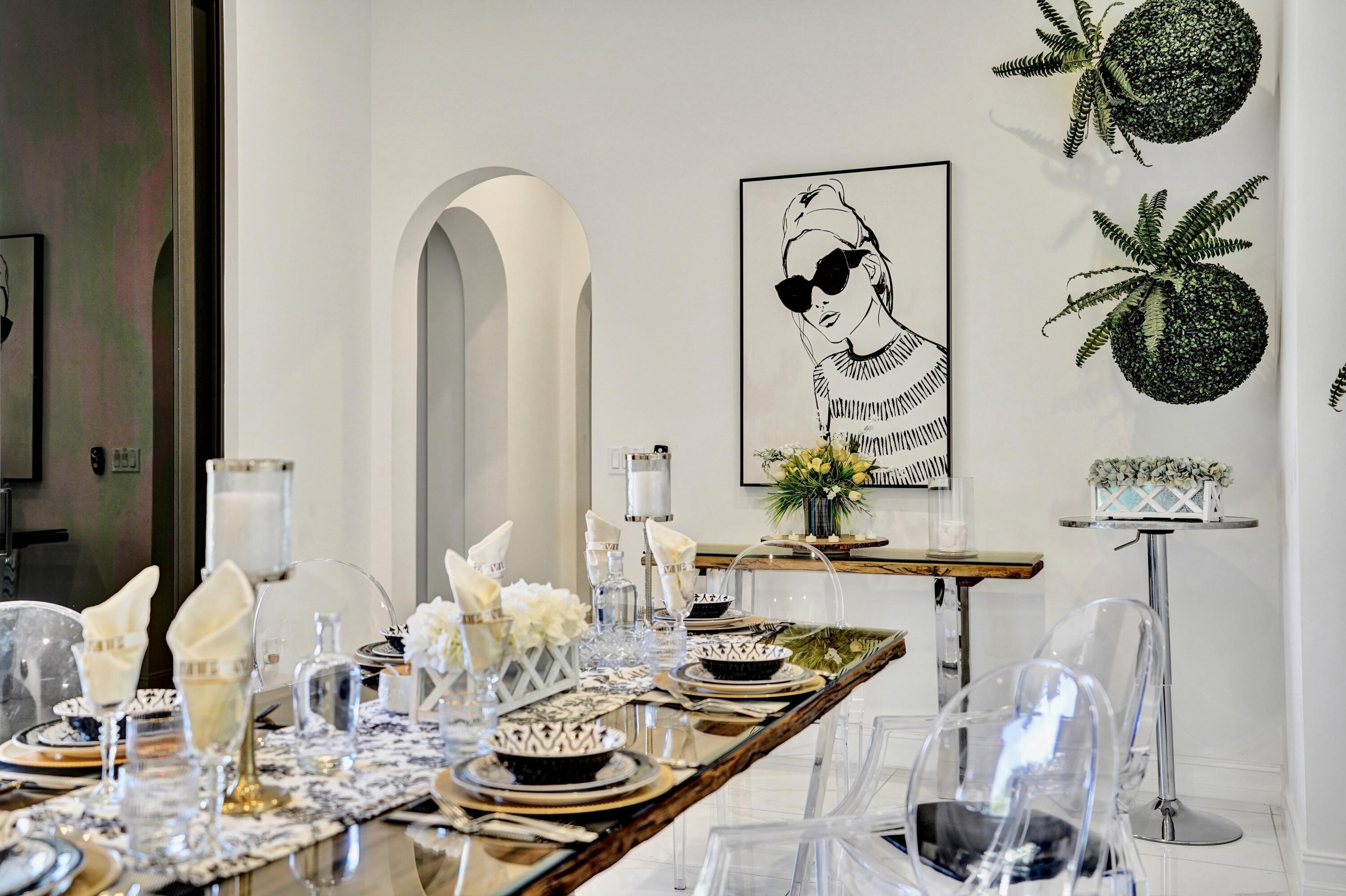 PALM MEADOWS ESTATES - Residential