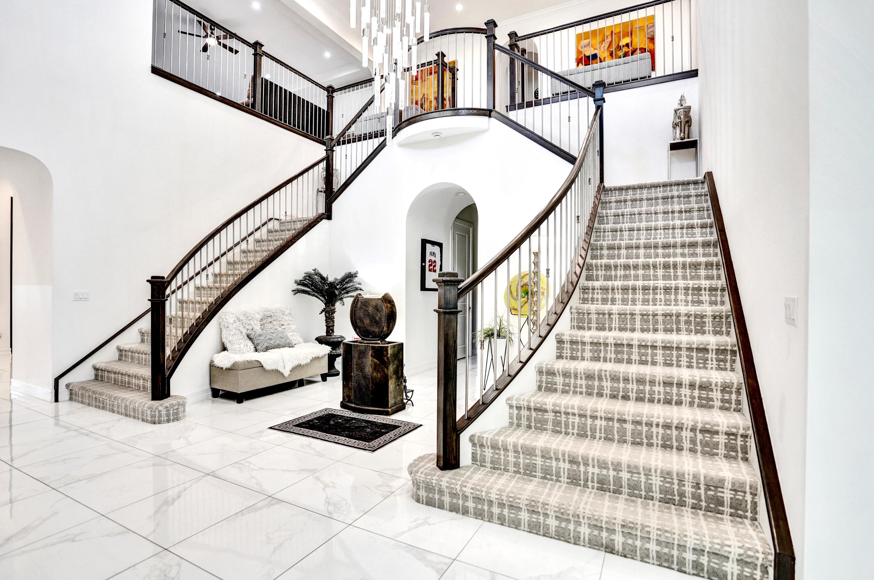 PALM MEADOWS ESTATES - Residential