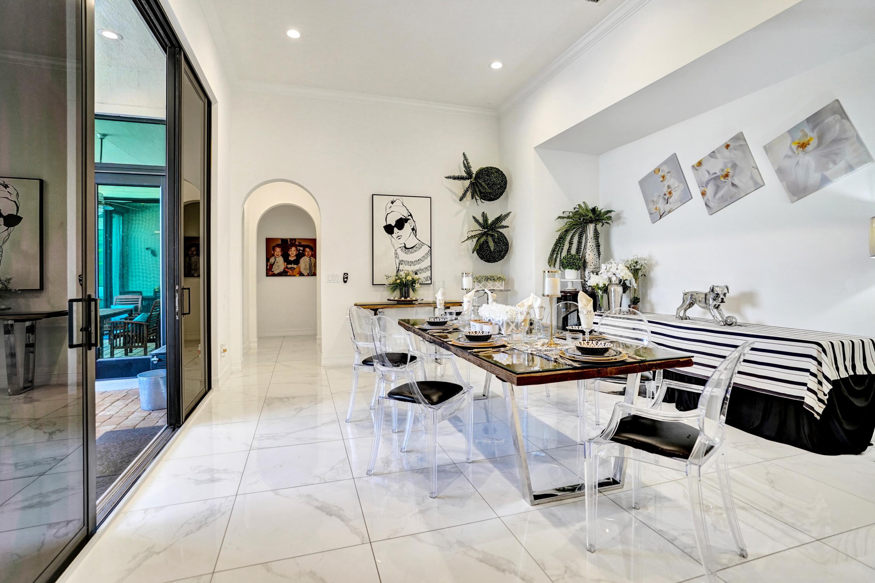 PALM MEADOWS ESTATES - Residential