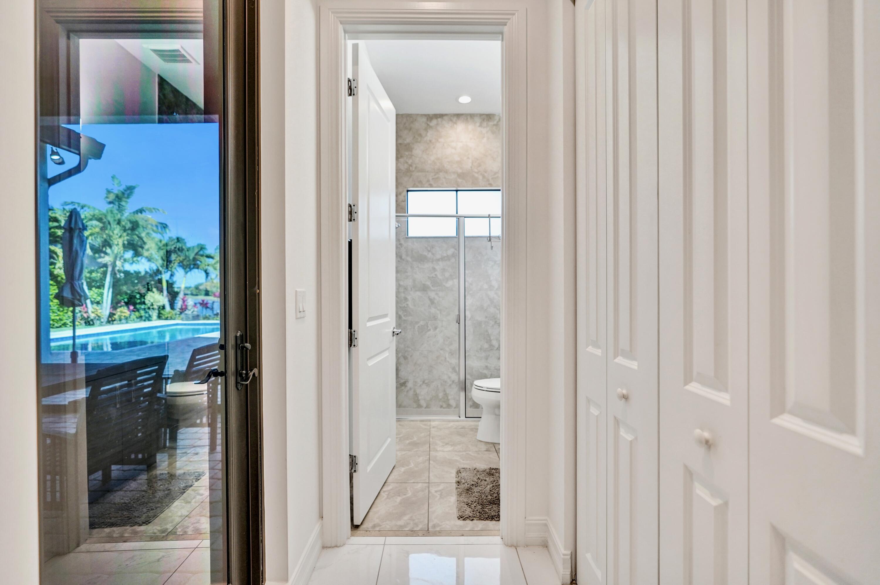 PALM MEADOWS ESTATES - Residential