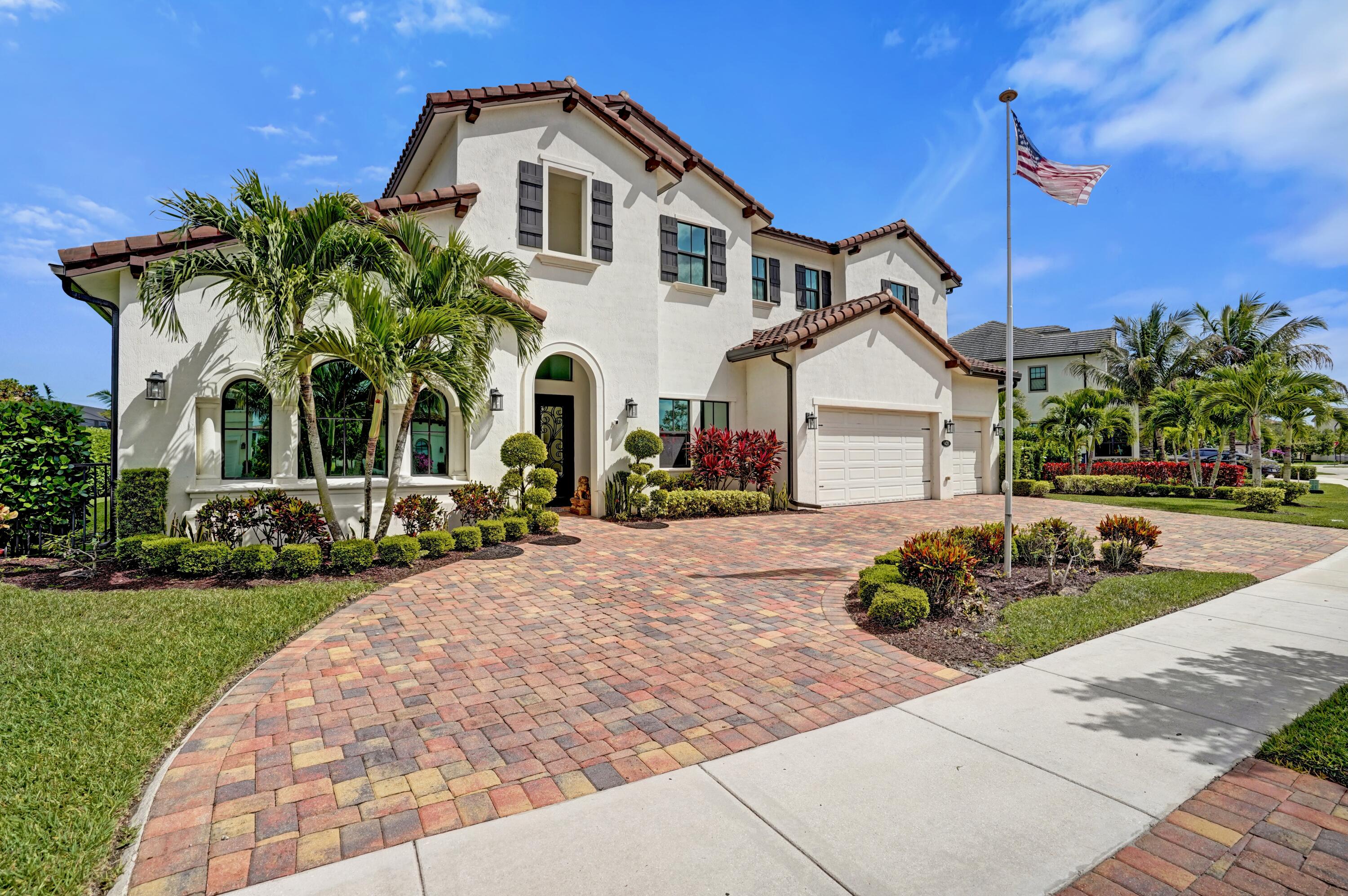 9420 Grand Prix Lane