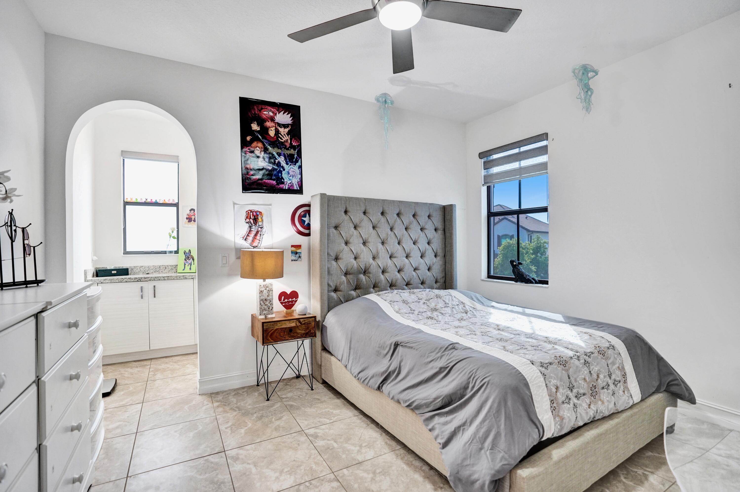 PALM MEADOWS ESTATES - Residential