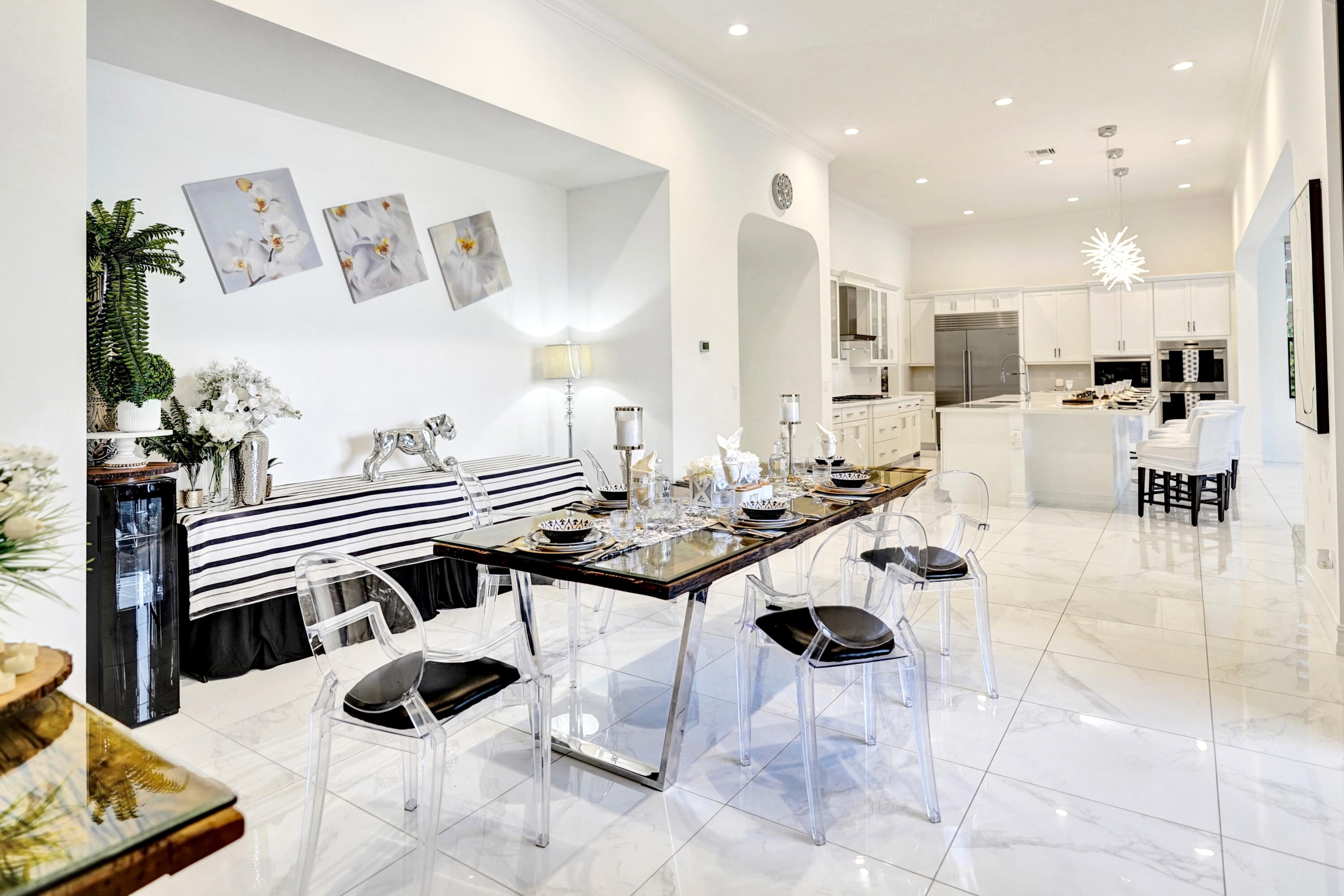 PALM MEADOWS ESTATES - Residential