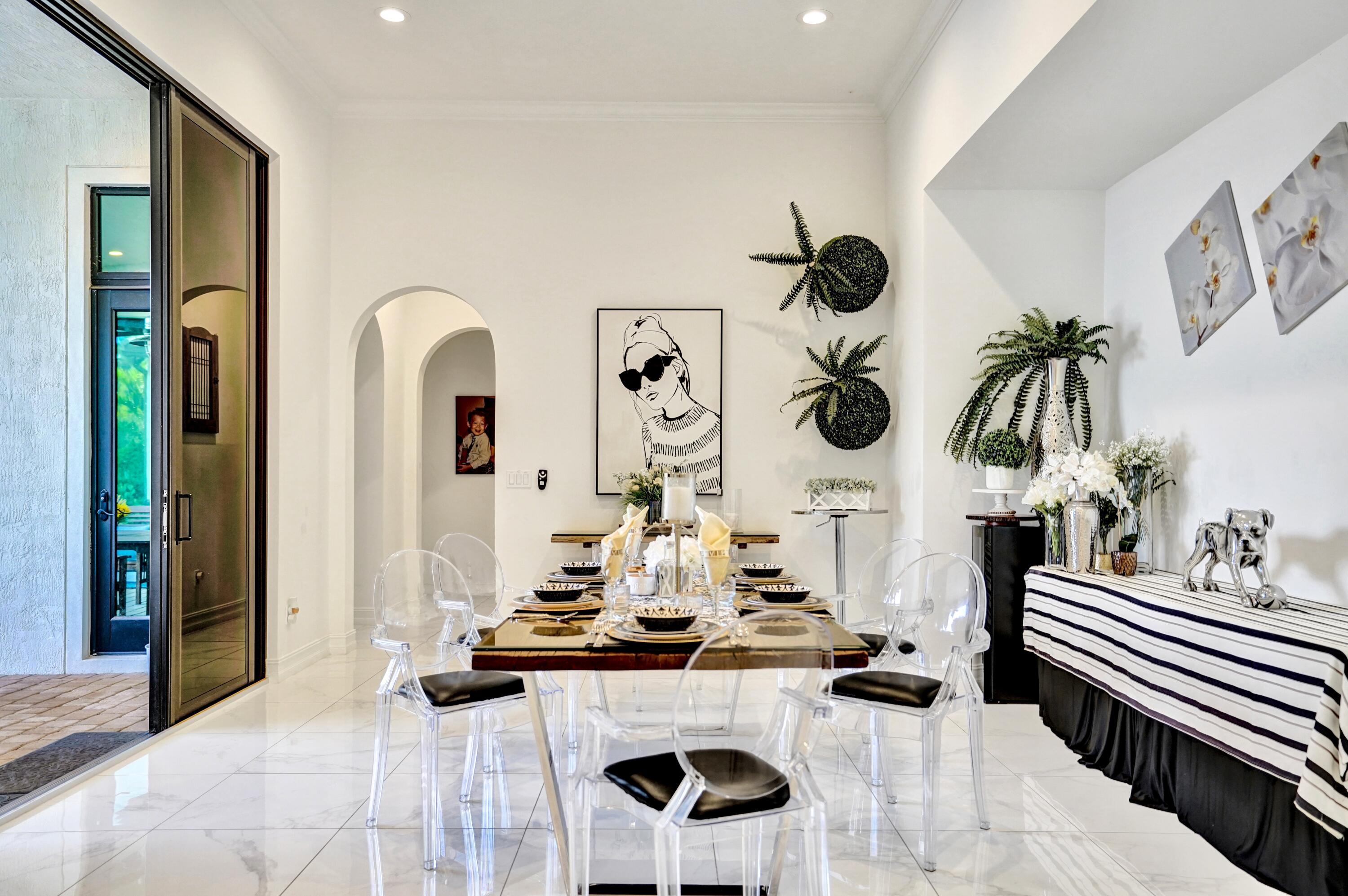 PALM MEADOWS ESTATES - Residential