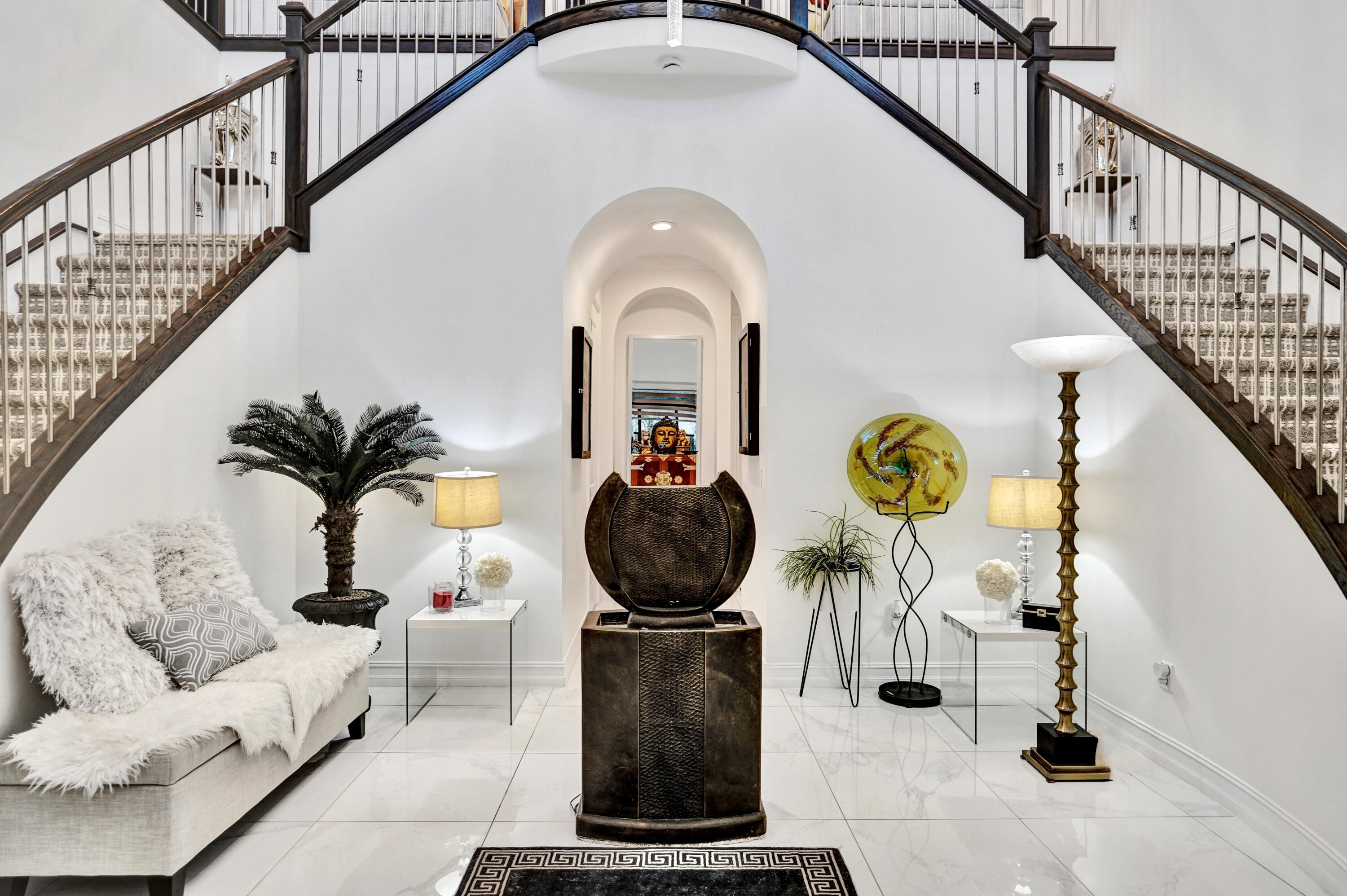 PALM MEADOWS ESTATES - Residential