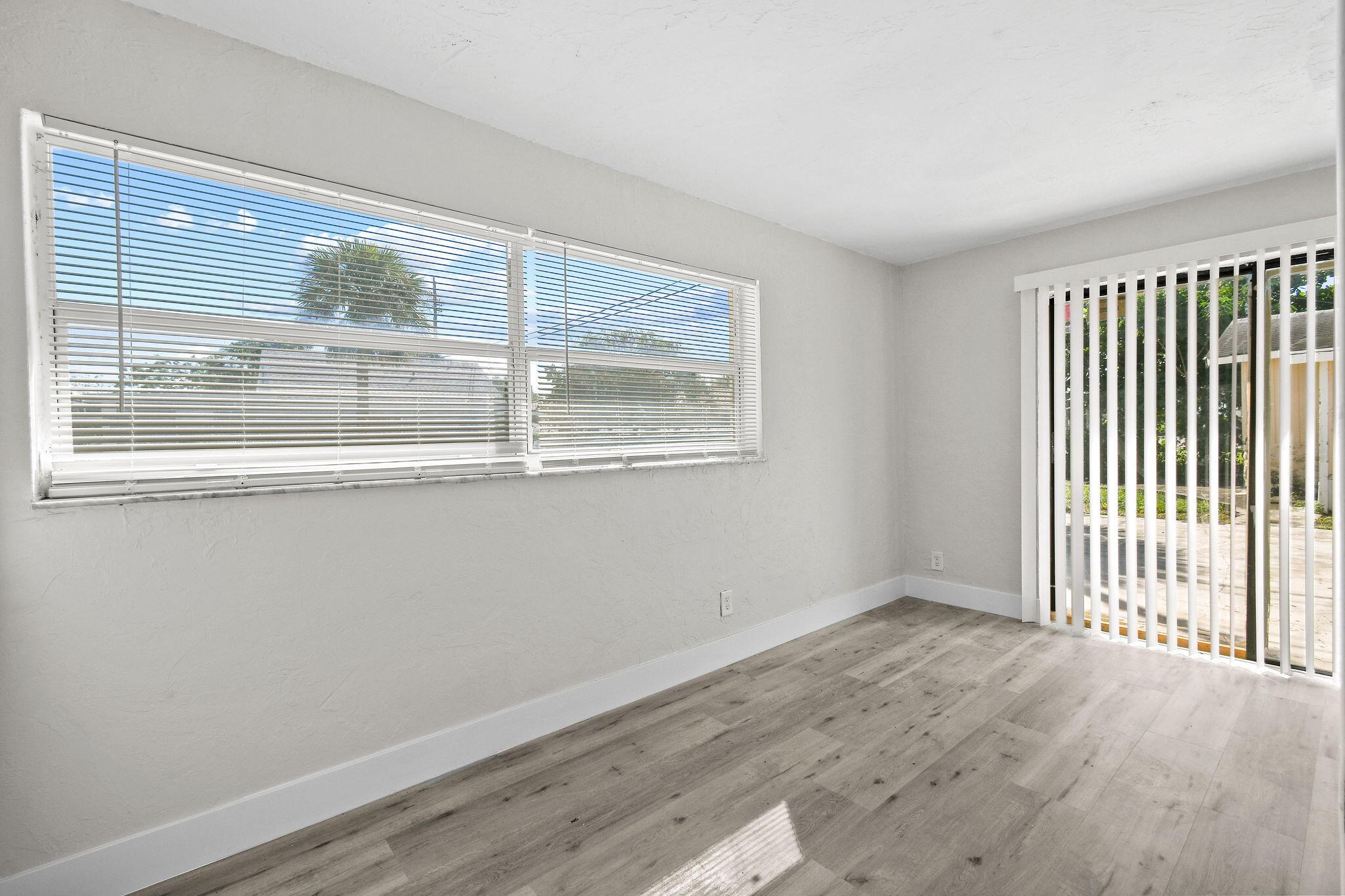 Monroe Heights - Residential