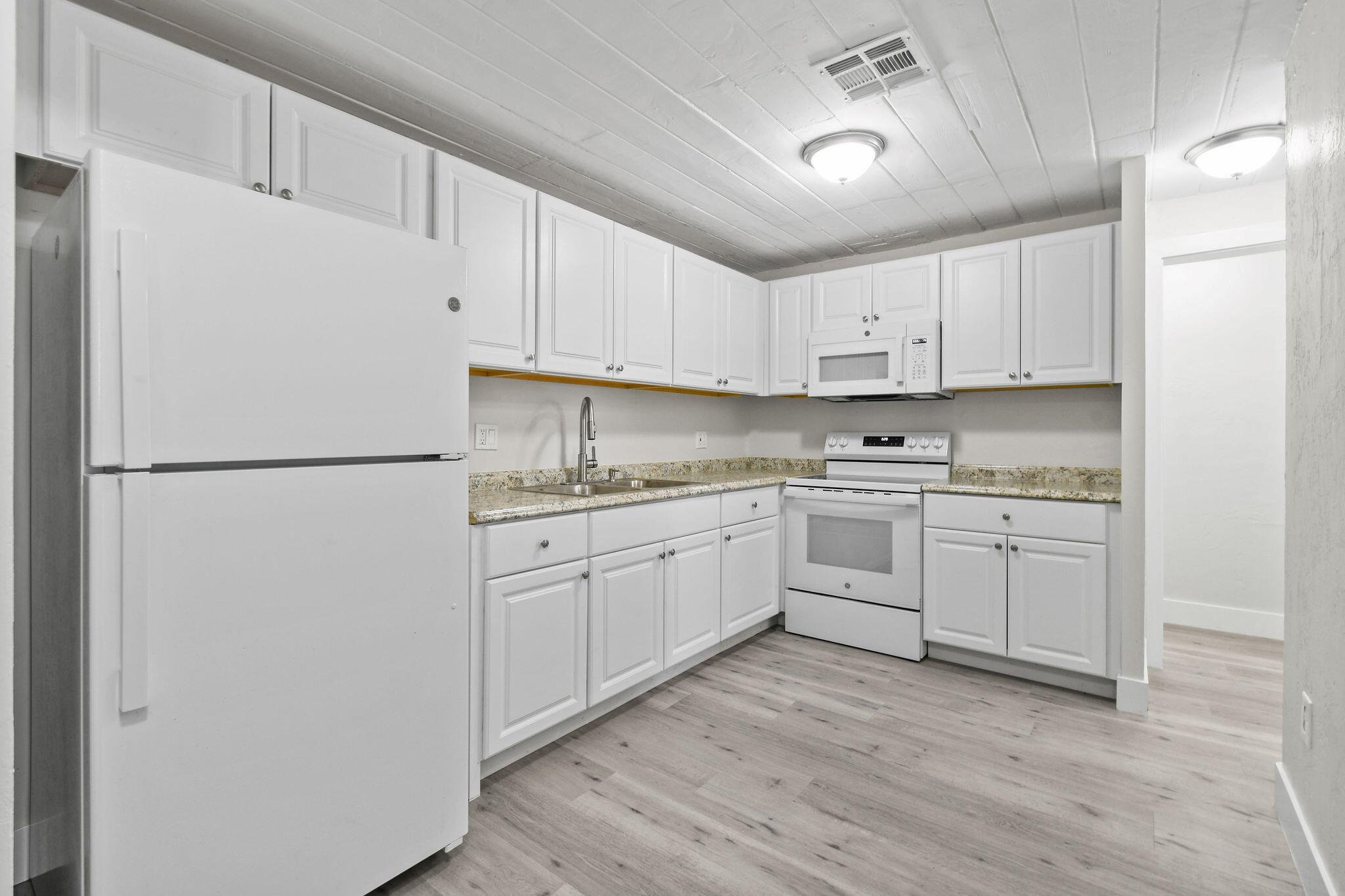 Monroe Heights - Residential