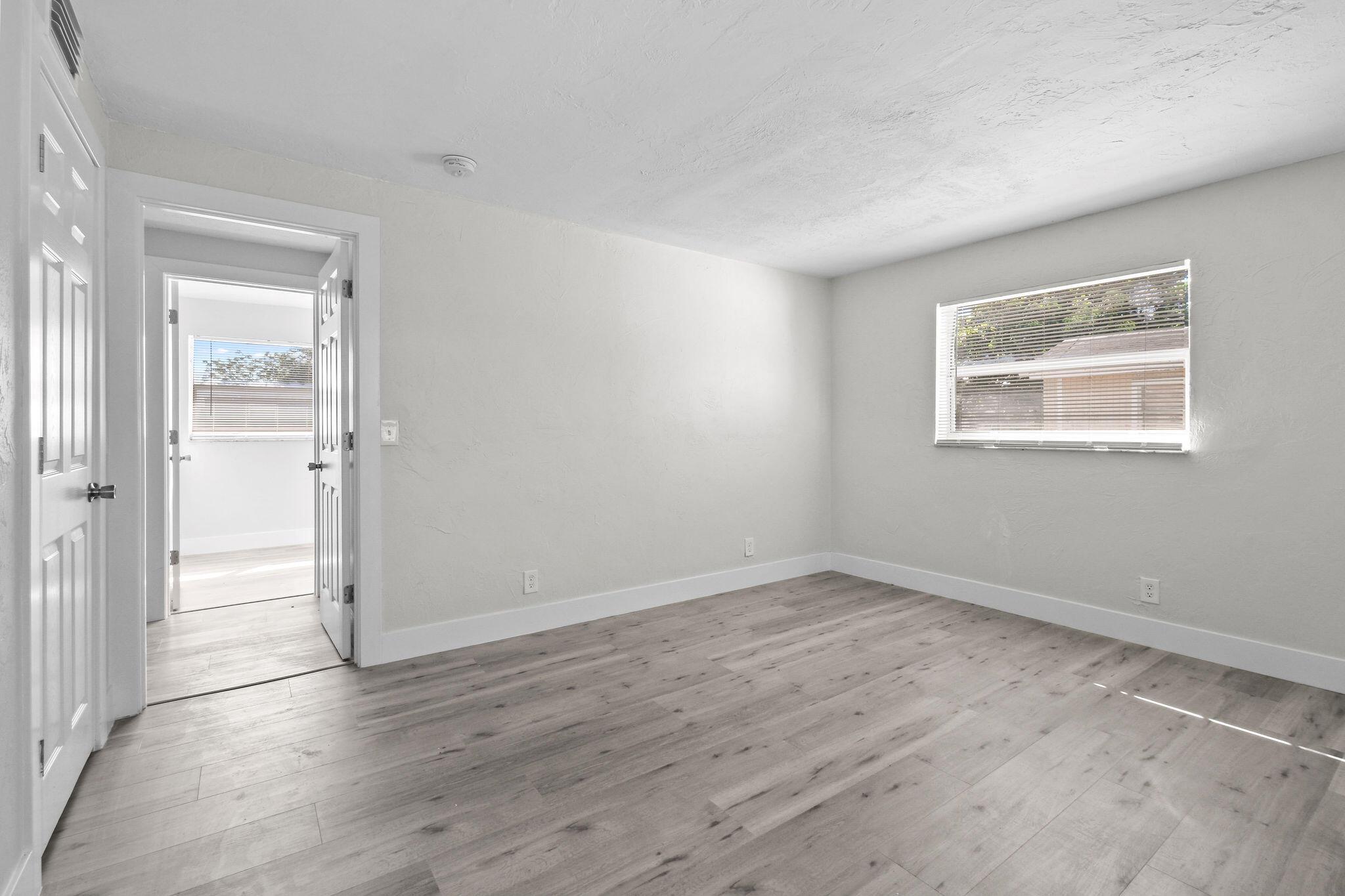 Monroe Heights - Residential