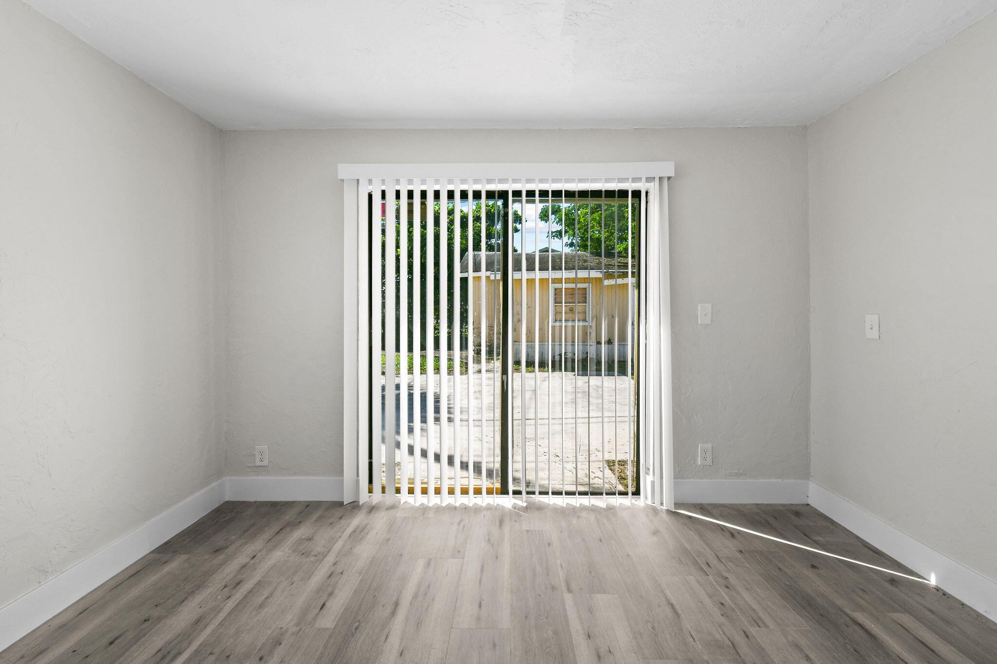 Monroe Heights - Residential