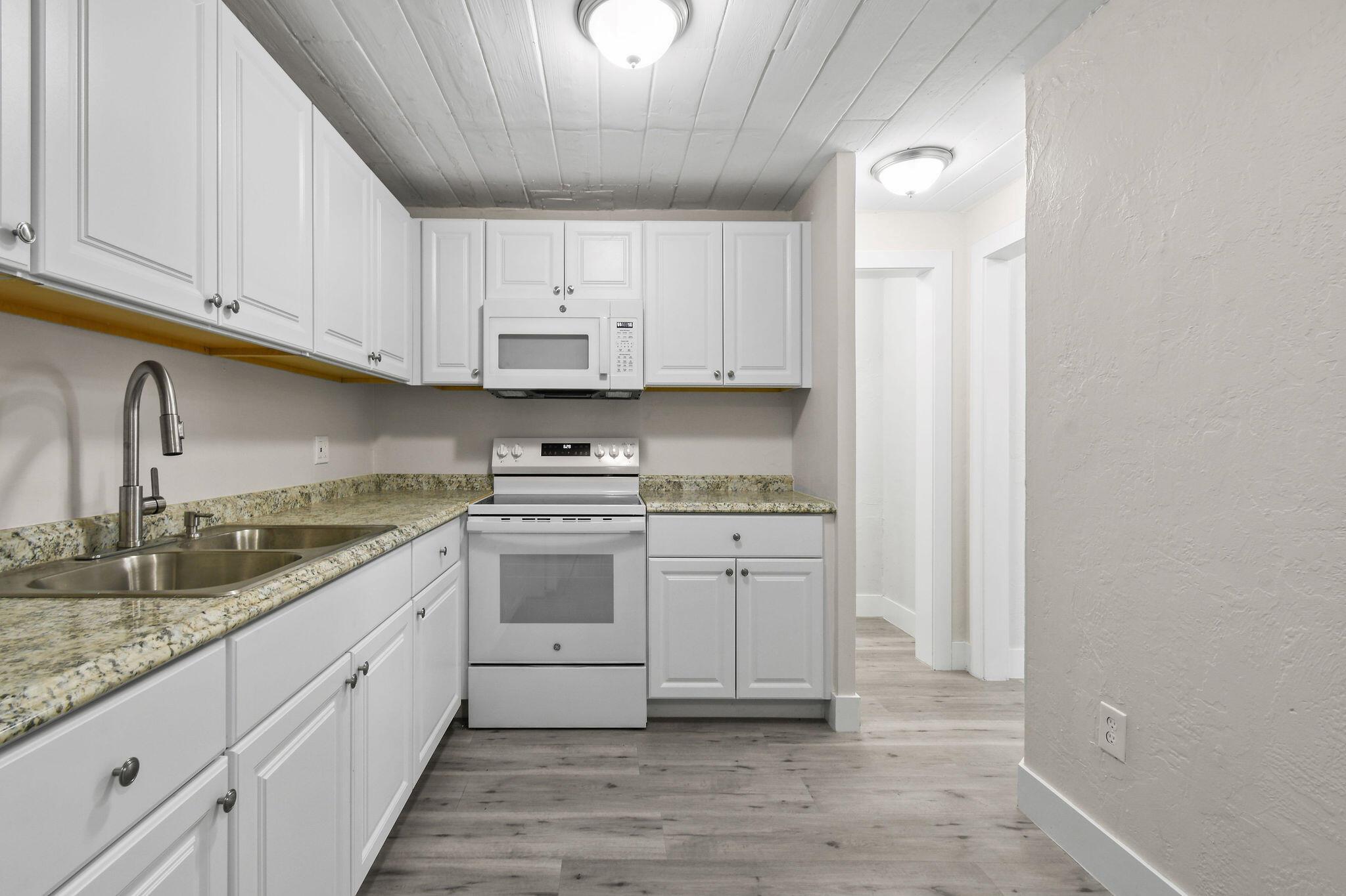 Monroe Heights - Residential