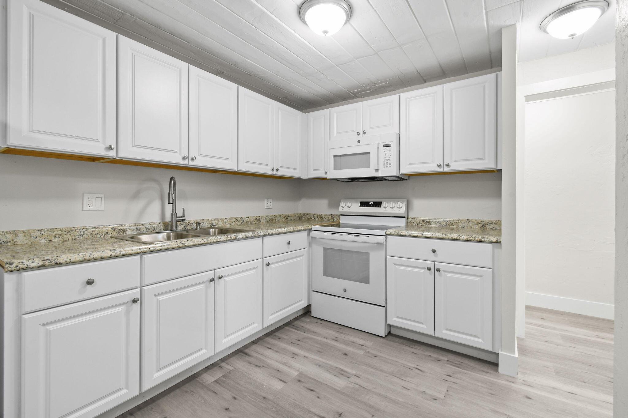 Monroe Heights - Residential