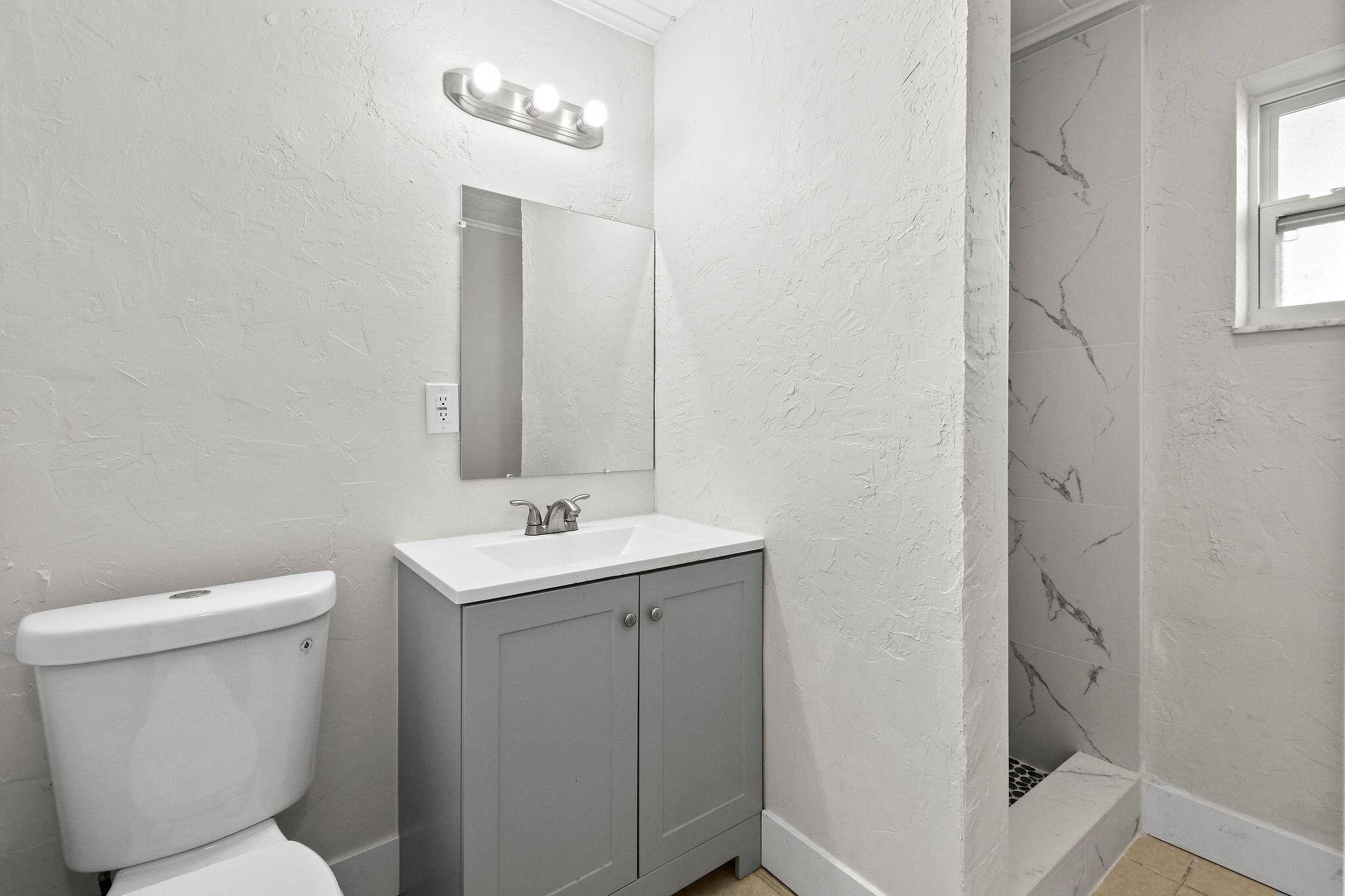 Monroe Heights - Residential