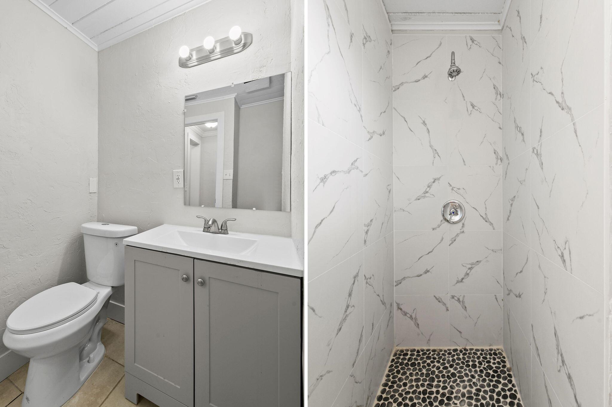 Monroe Heights - Residential