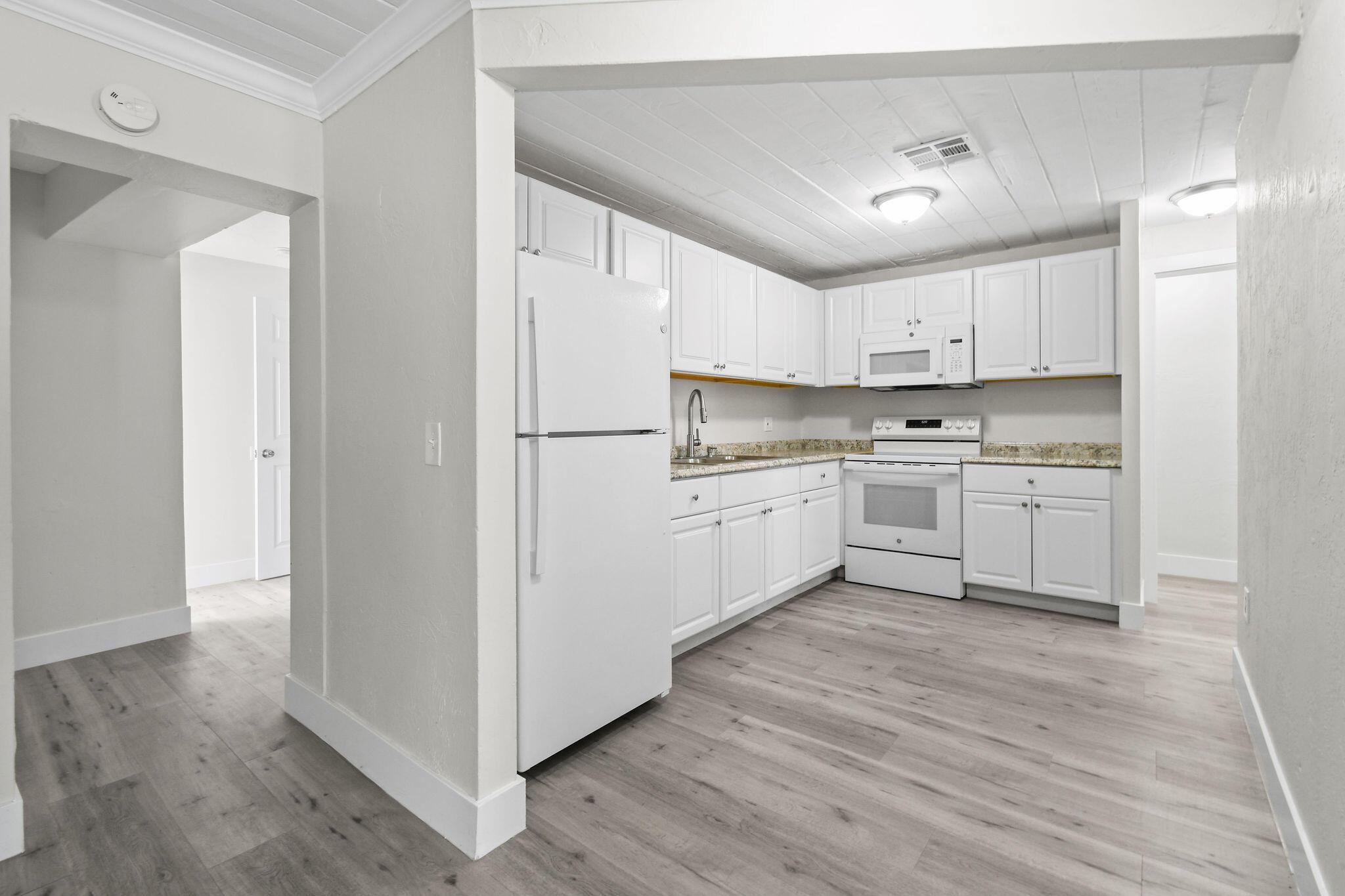 Monroe Heights - Residential