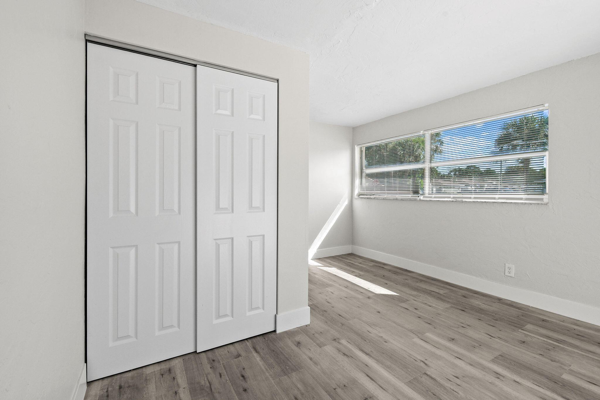 Monroe Heights - Residential