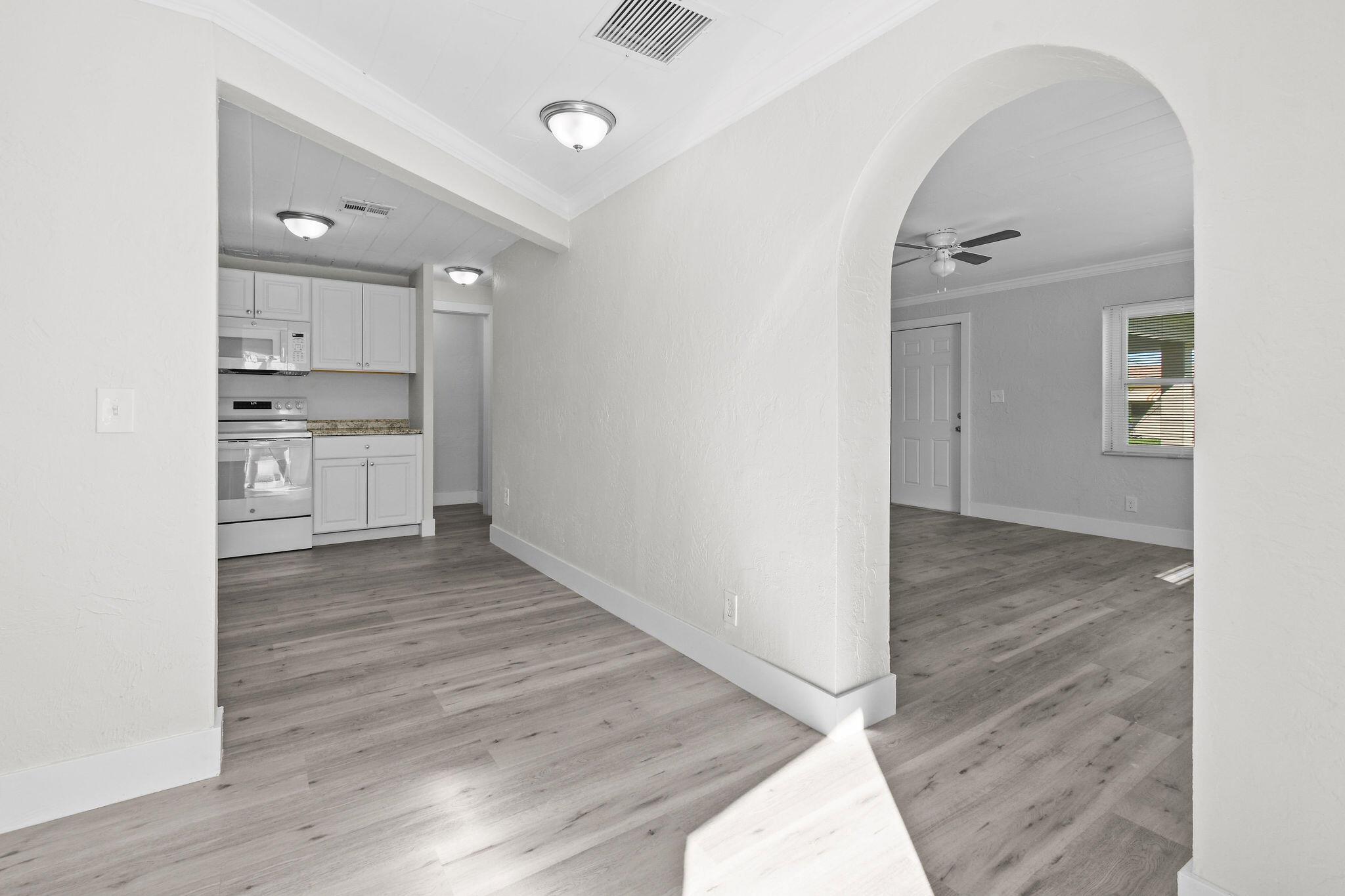 Monroe Heights - Residential