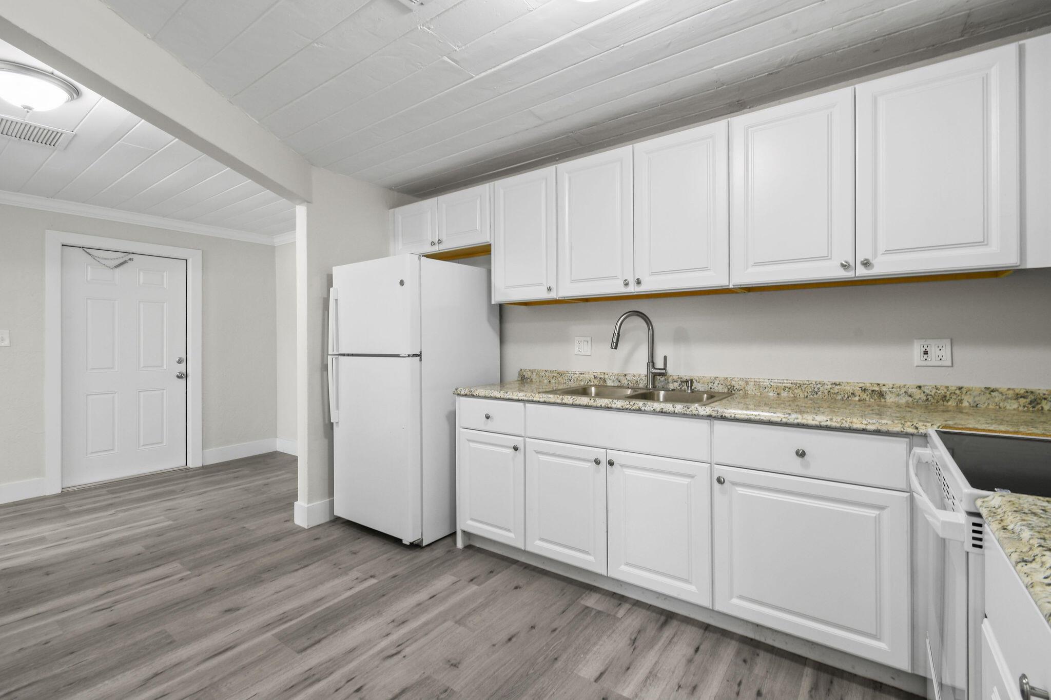 Monroe Heights - Residential