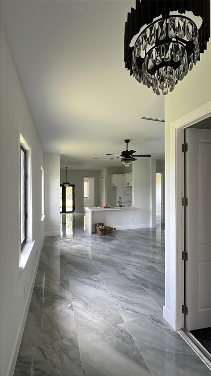 Twin Lake Estates - Residential