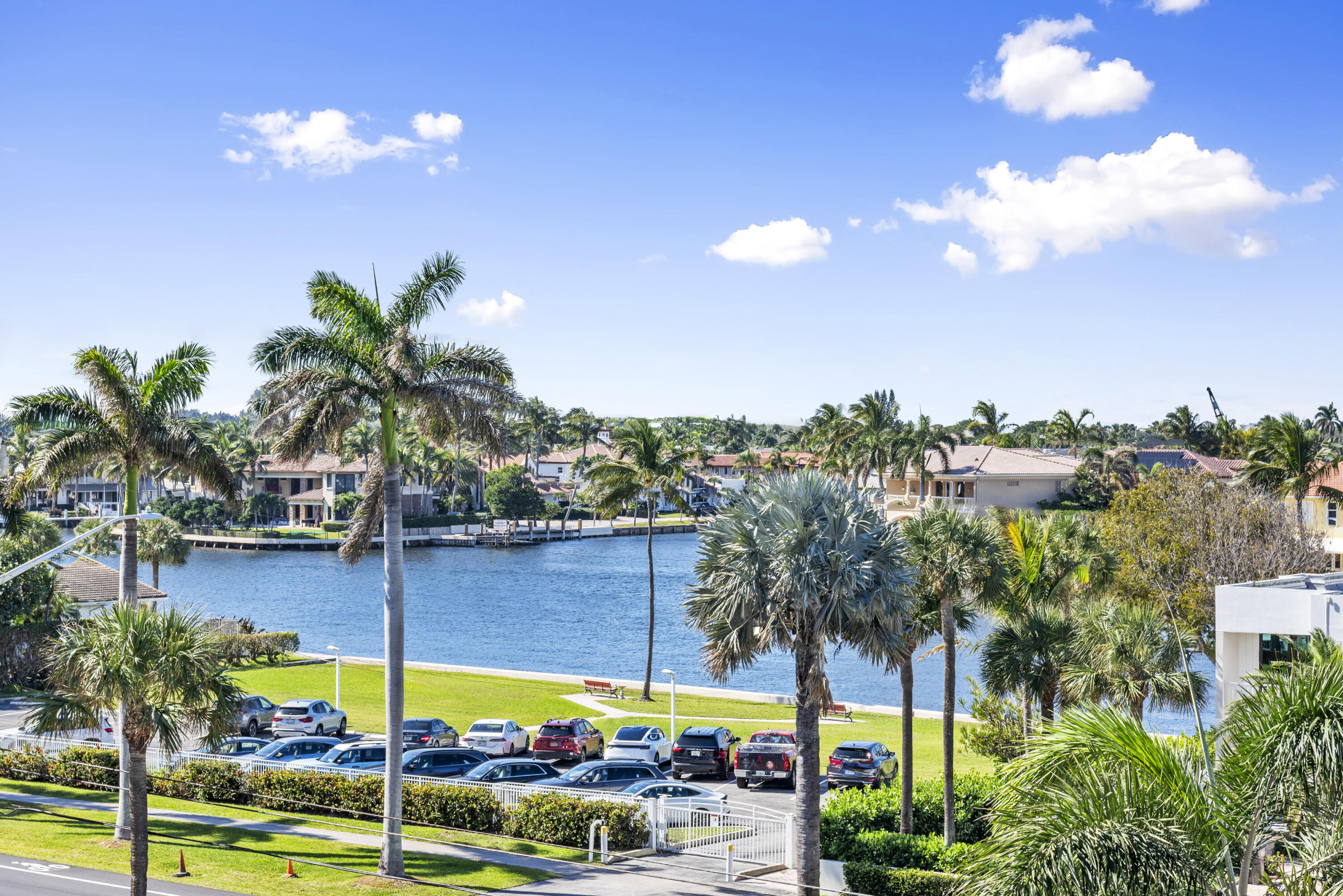 TRAFALGAR OF HIGHLAND BEACH CONDO - Residential