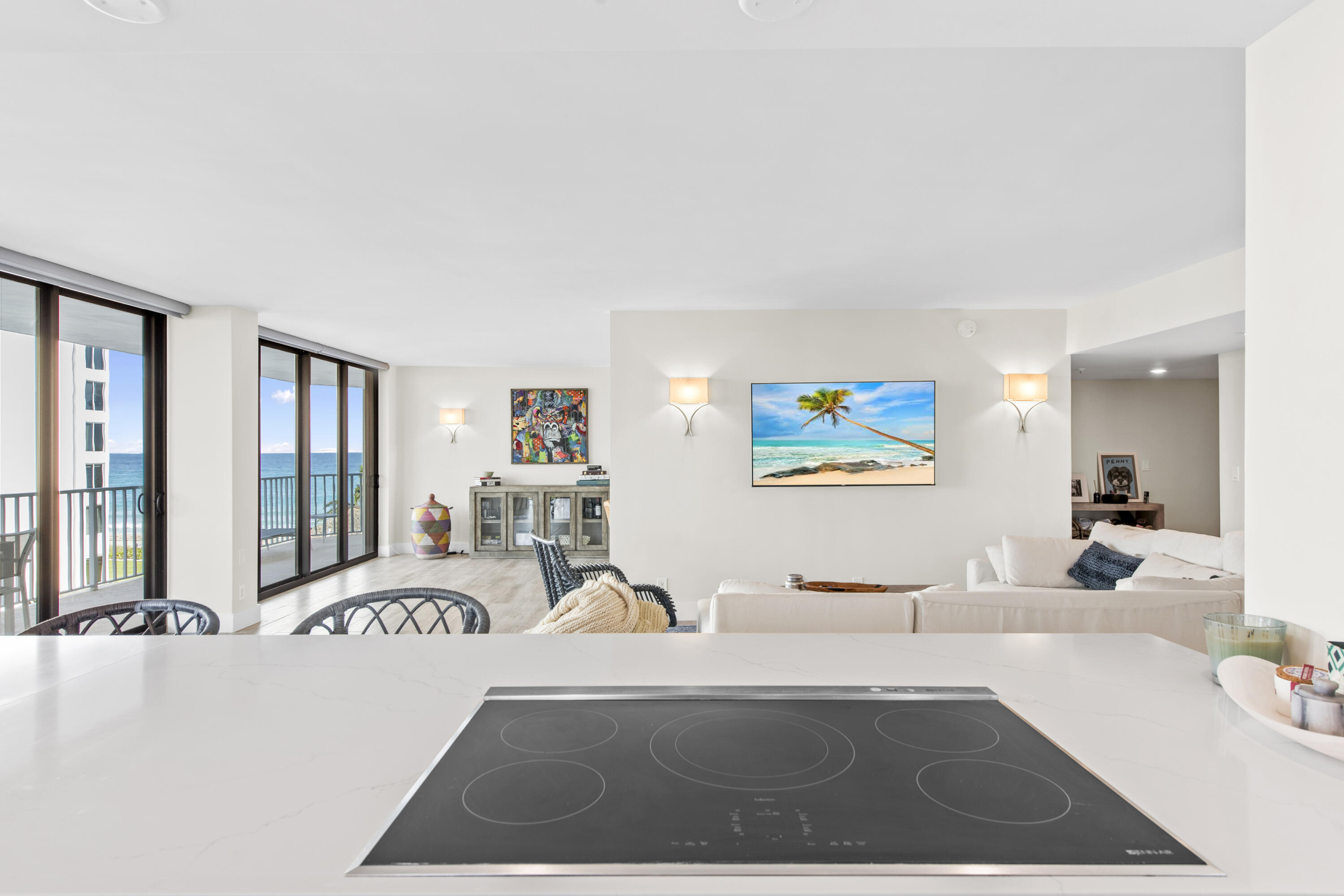TRAFALGAR OF HIGHLAND BEACH CONDO - Residential