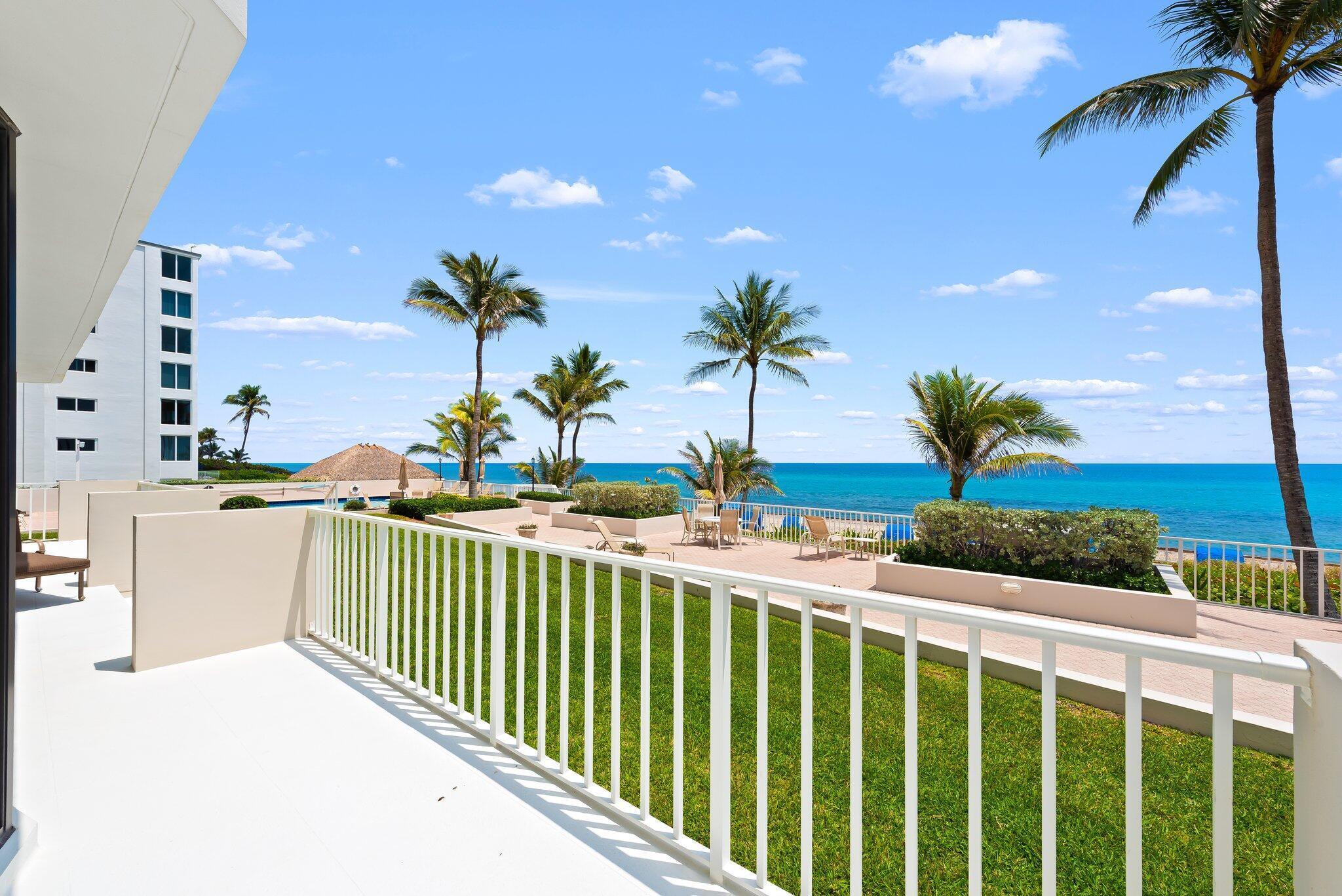TRAFALGAR OF HIGHLAND BEACH CONDO - Residential