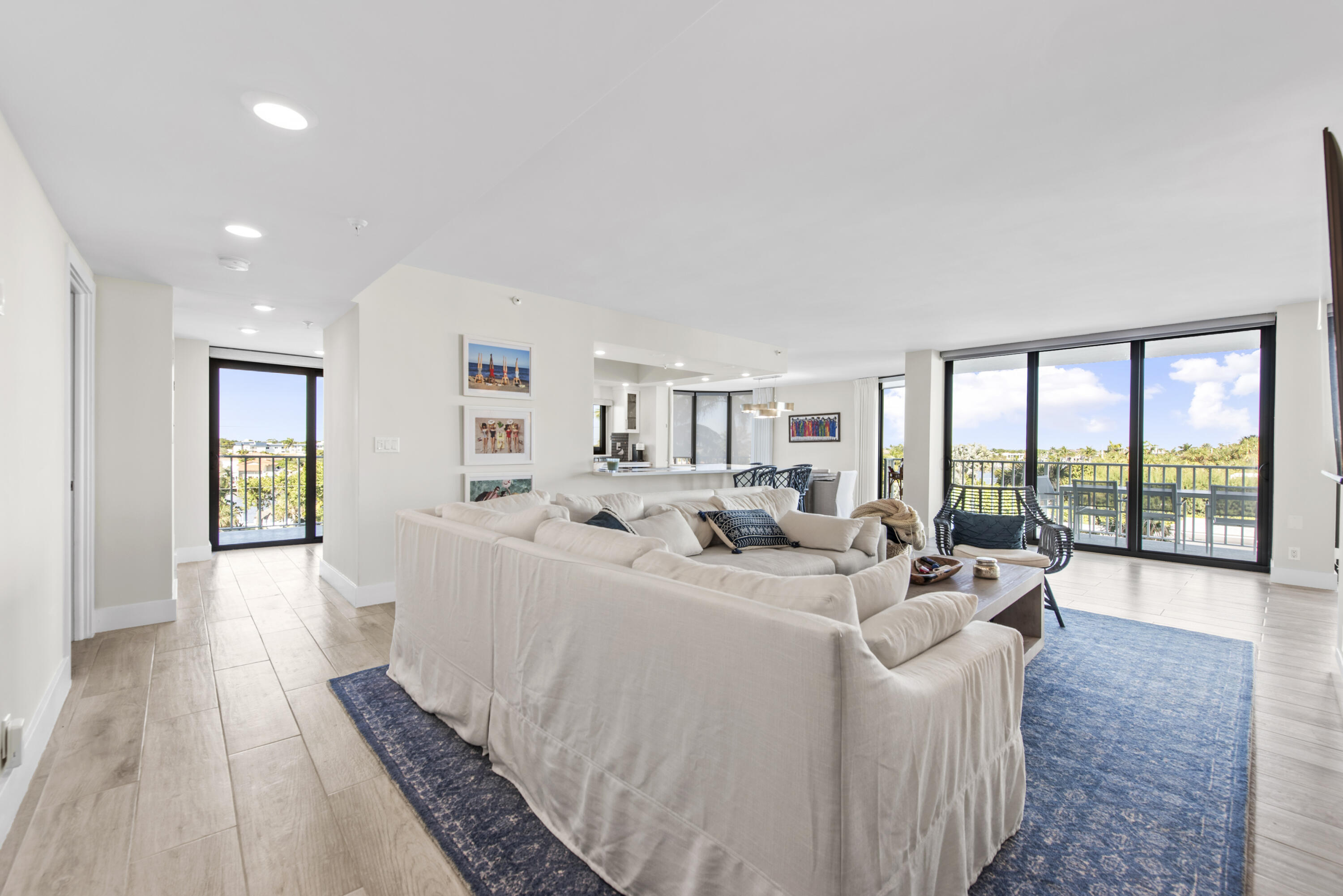 TRAFALGAR OF HIGHLAND BEACH CONDO - Residential