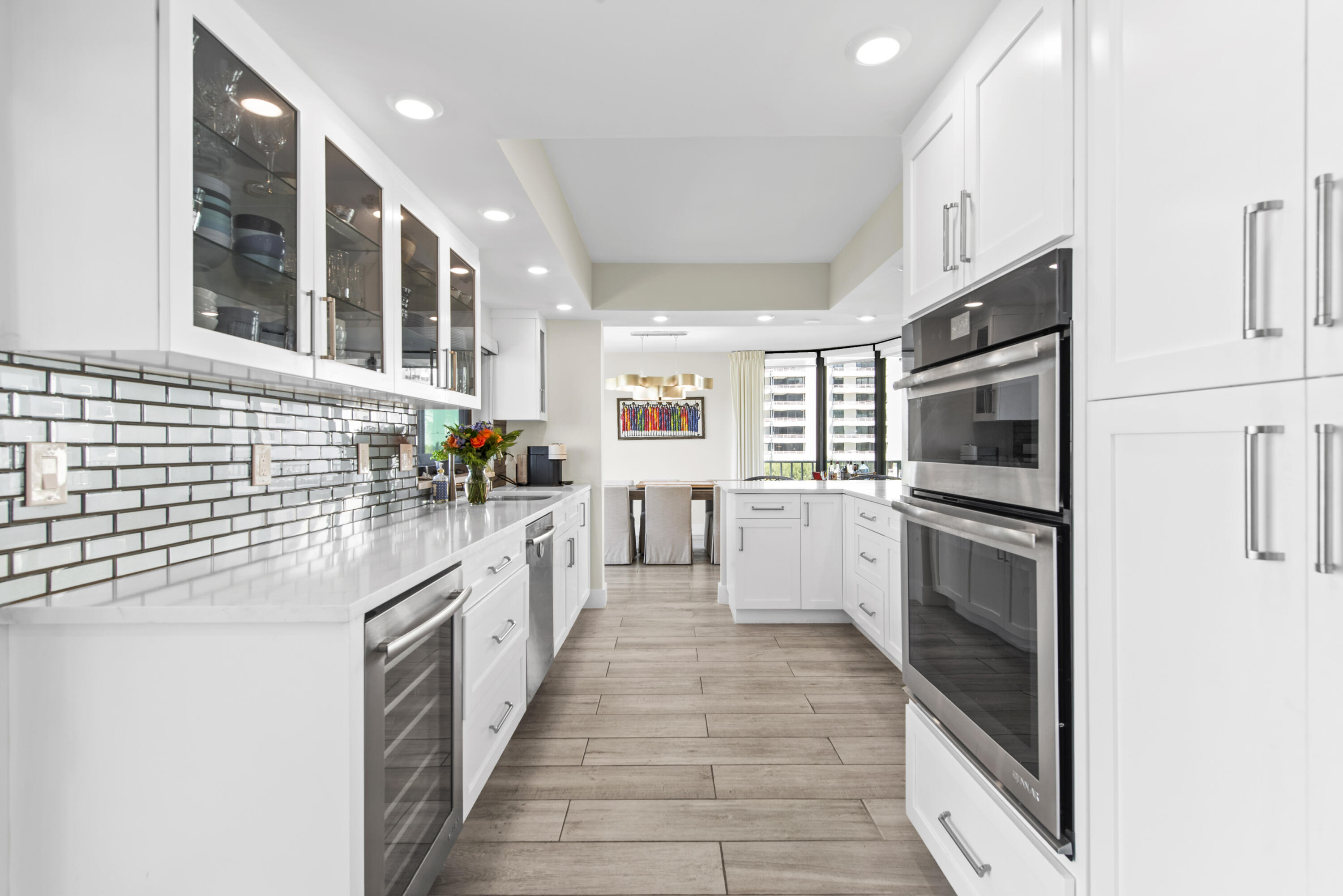 TRAFALGAR OF HIGHLAND BEACH CONDO - Residential