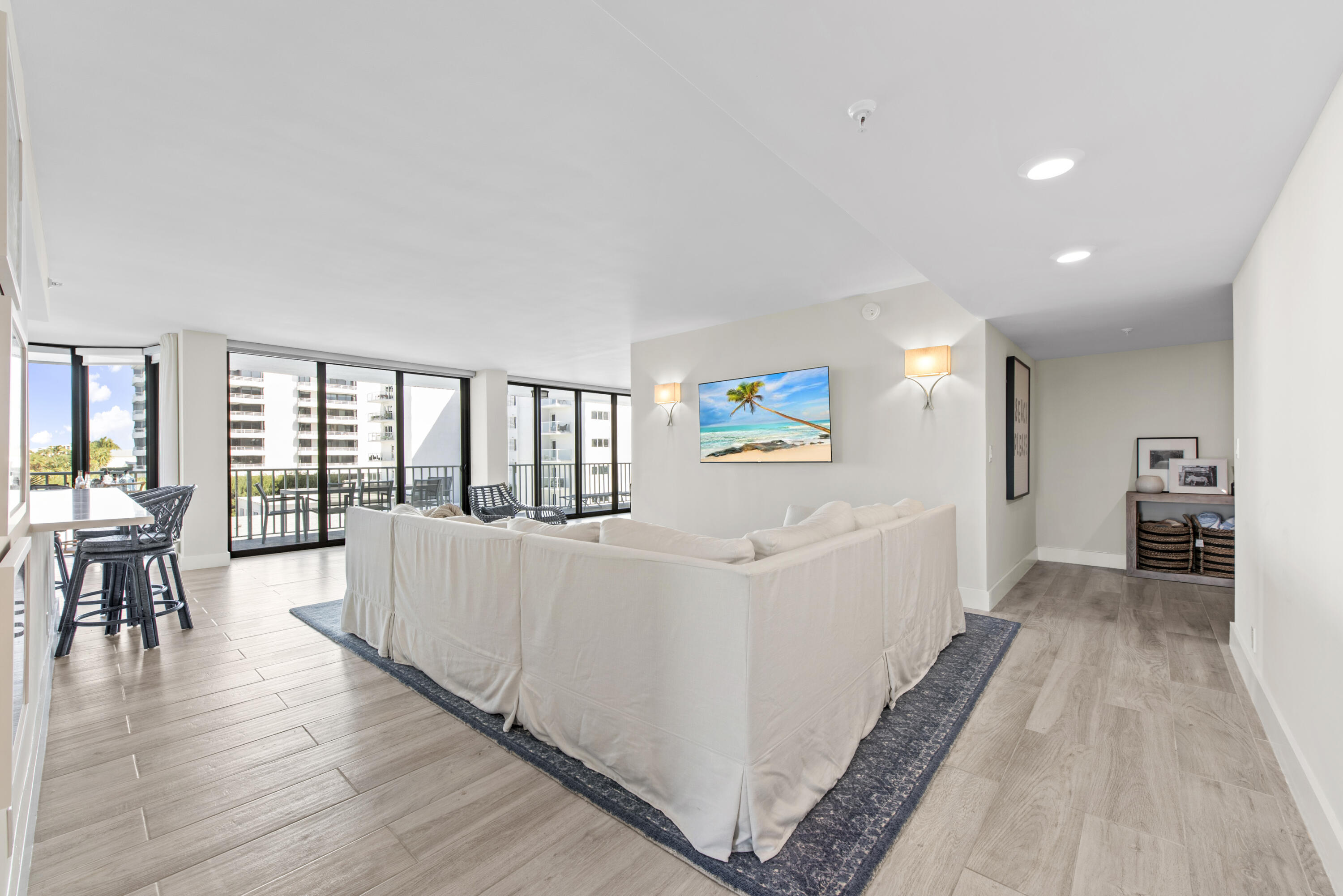 TRAFALGAR OF HIGHLAND BEACH CONDO - Residential