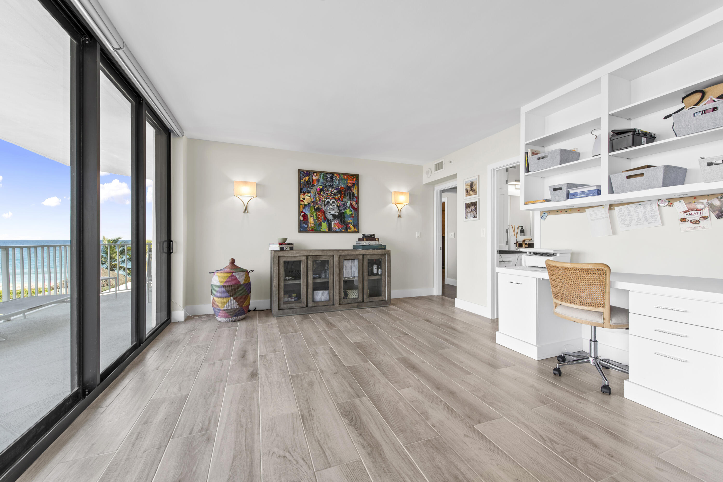 TRAFALGAR OF HIGHLAND BEACH CONDO - Residential