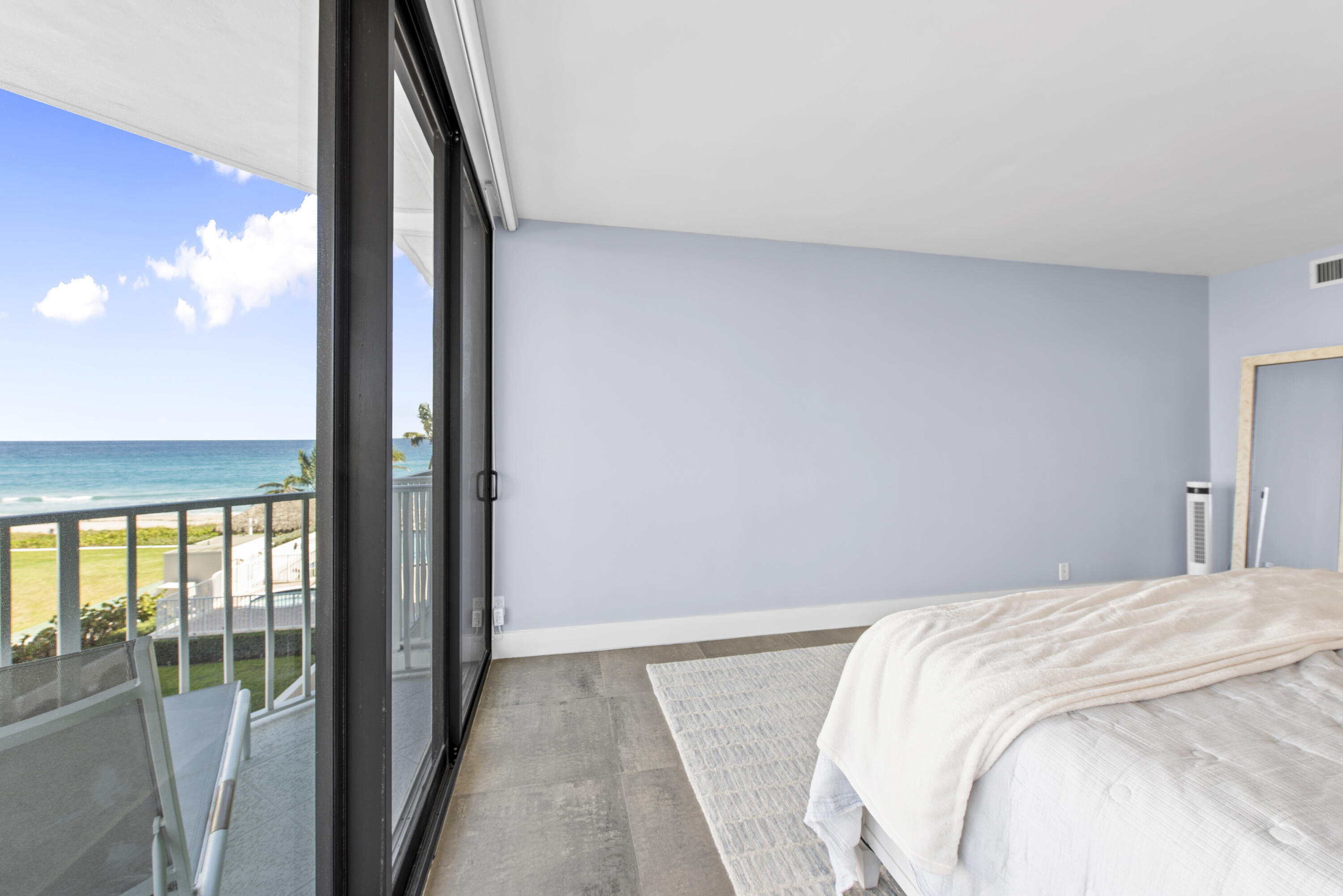 TRAFALGAR OF HIGHLAND BEACH CONDO - Residential