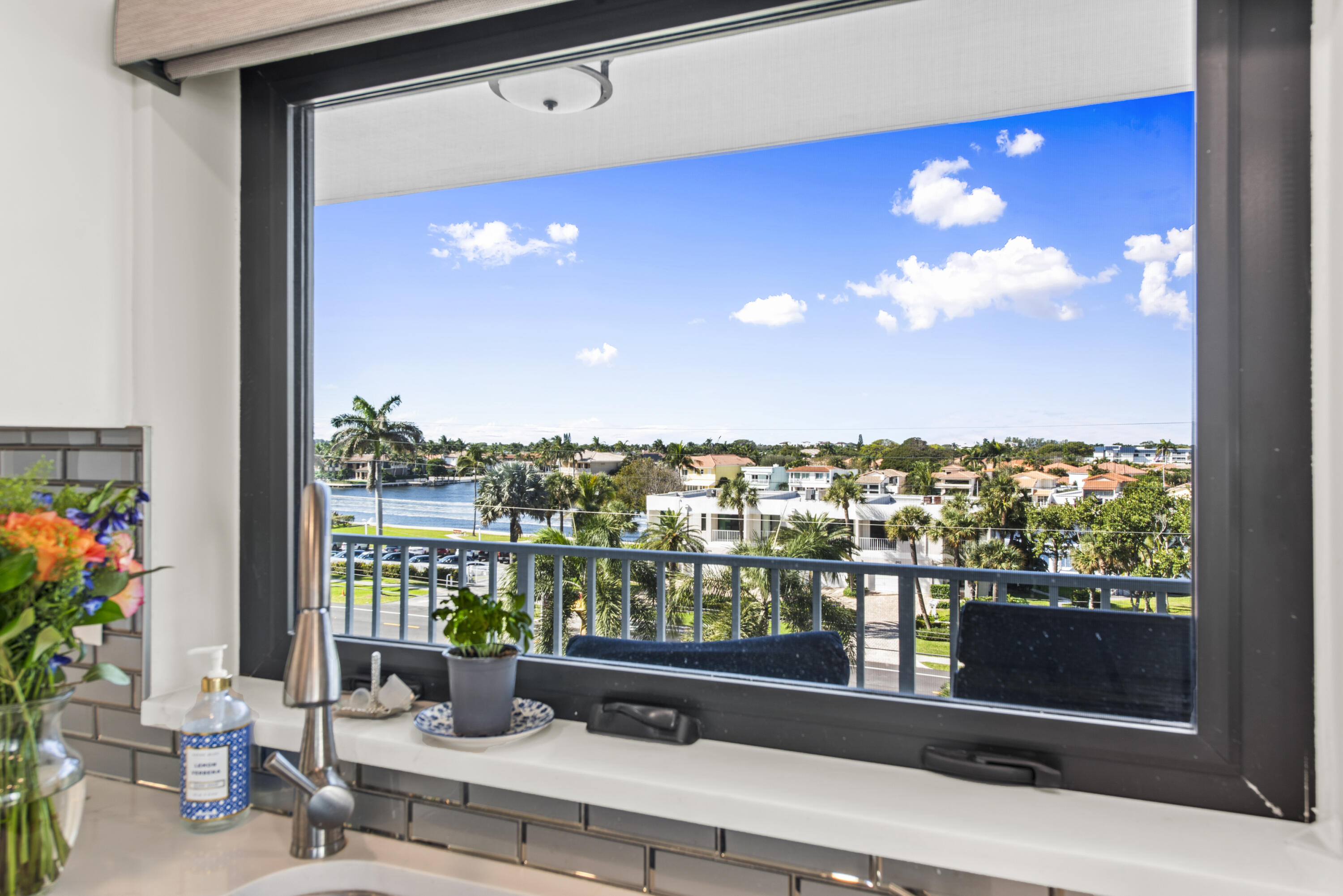 TRAFALGAR OF HIGHLAND BEACH CONDO - Residential