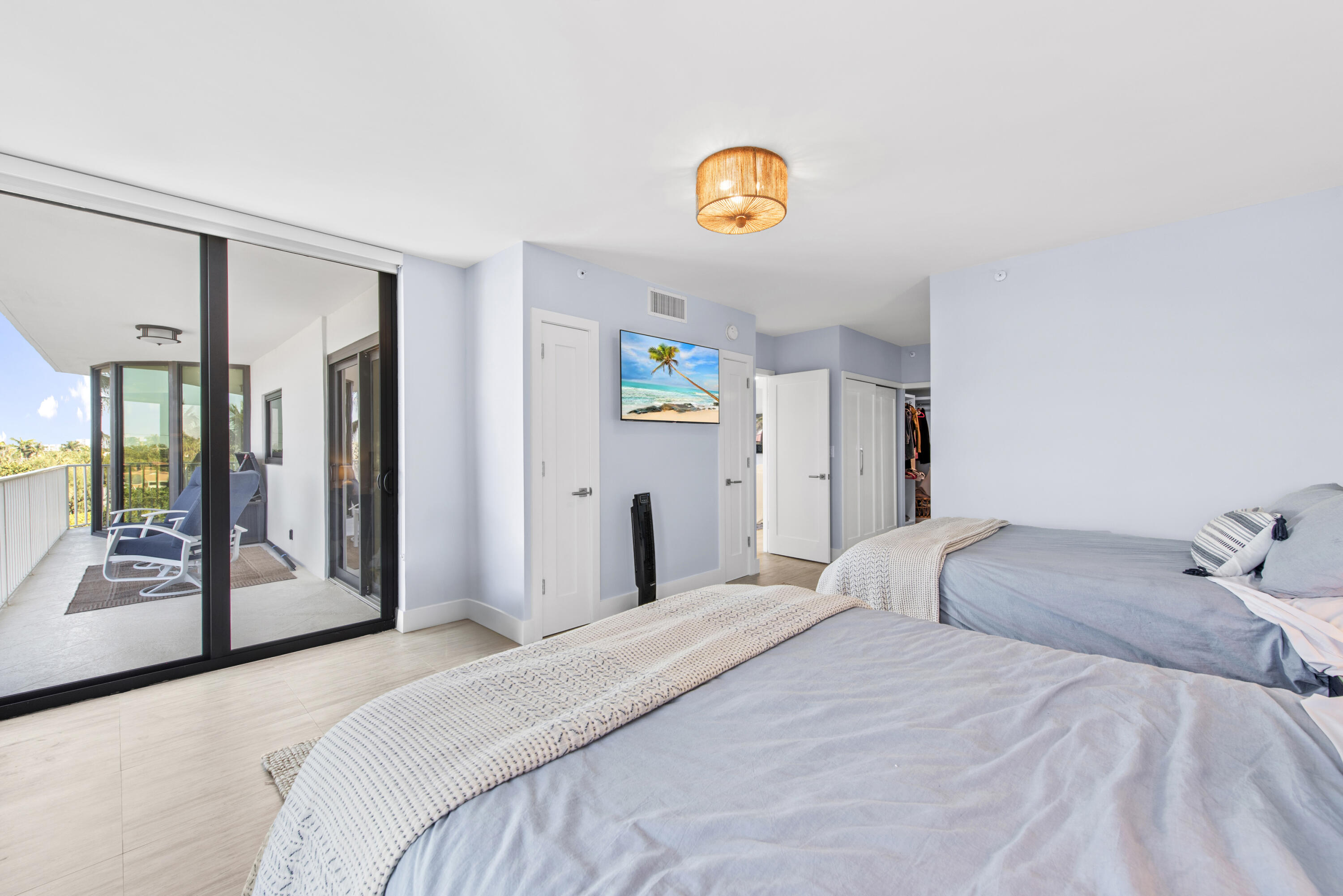 TRAFALGAR OF HIGHLAND BEACH CONDO - Residential