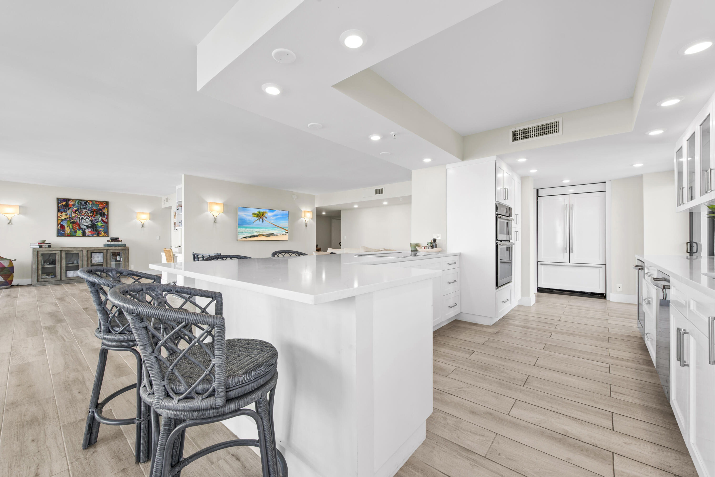 TRAFALGAR OF HIGHLAND BEACH CONDO - Residential