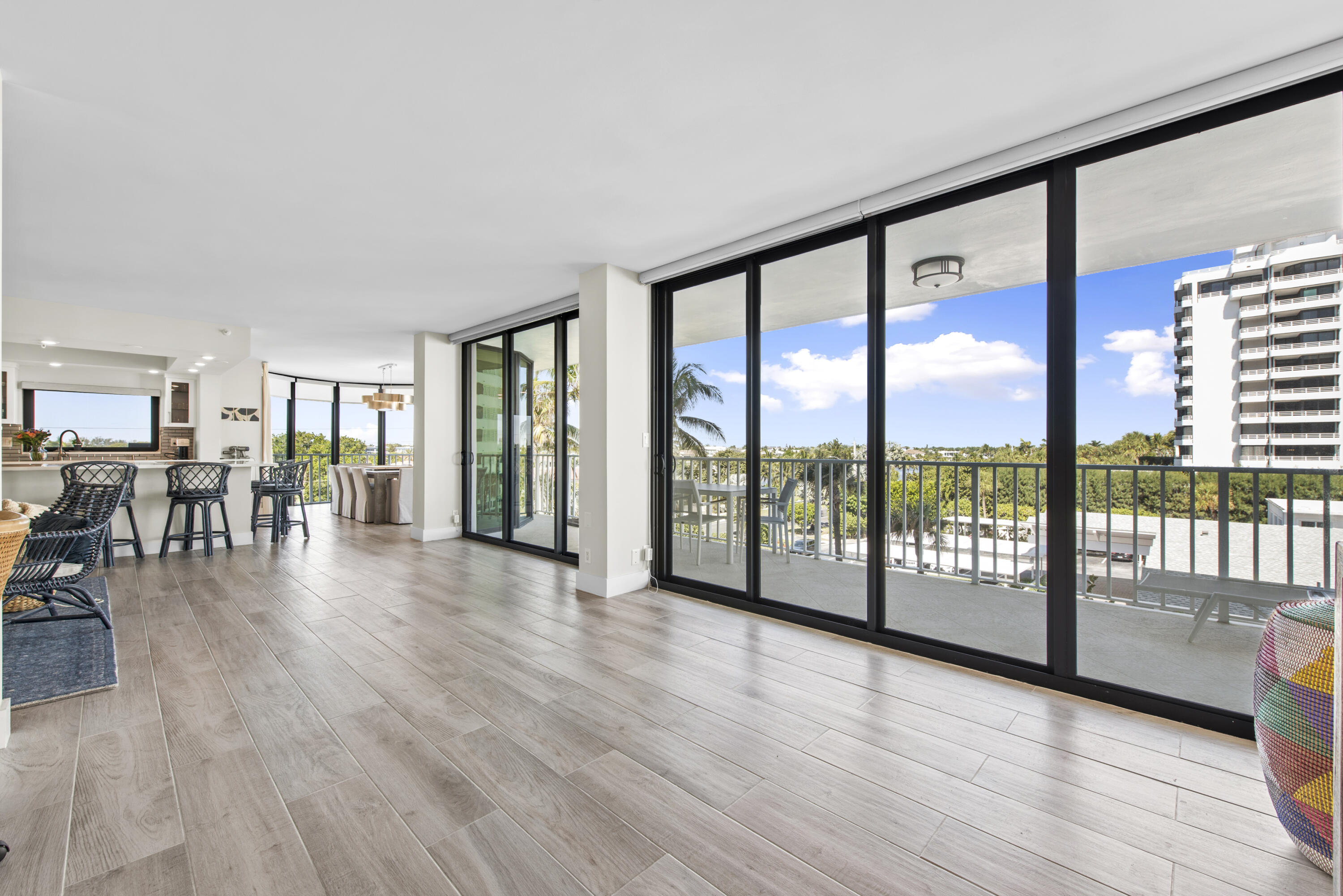 TRAFALGAR OF HIGHLAND BEACH CONDO - Residential