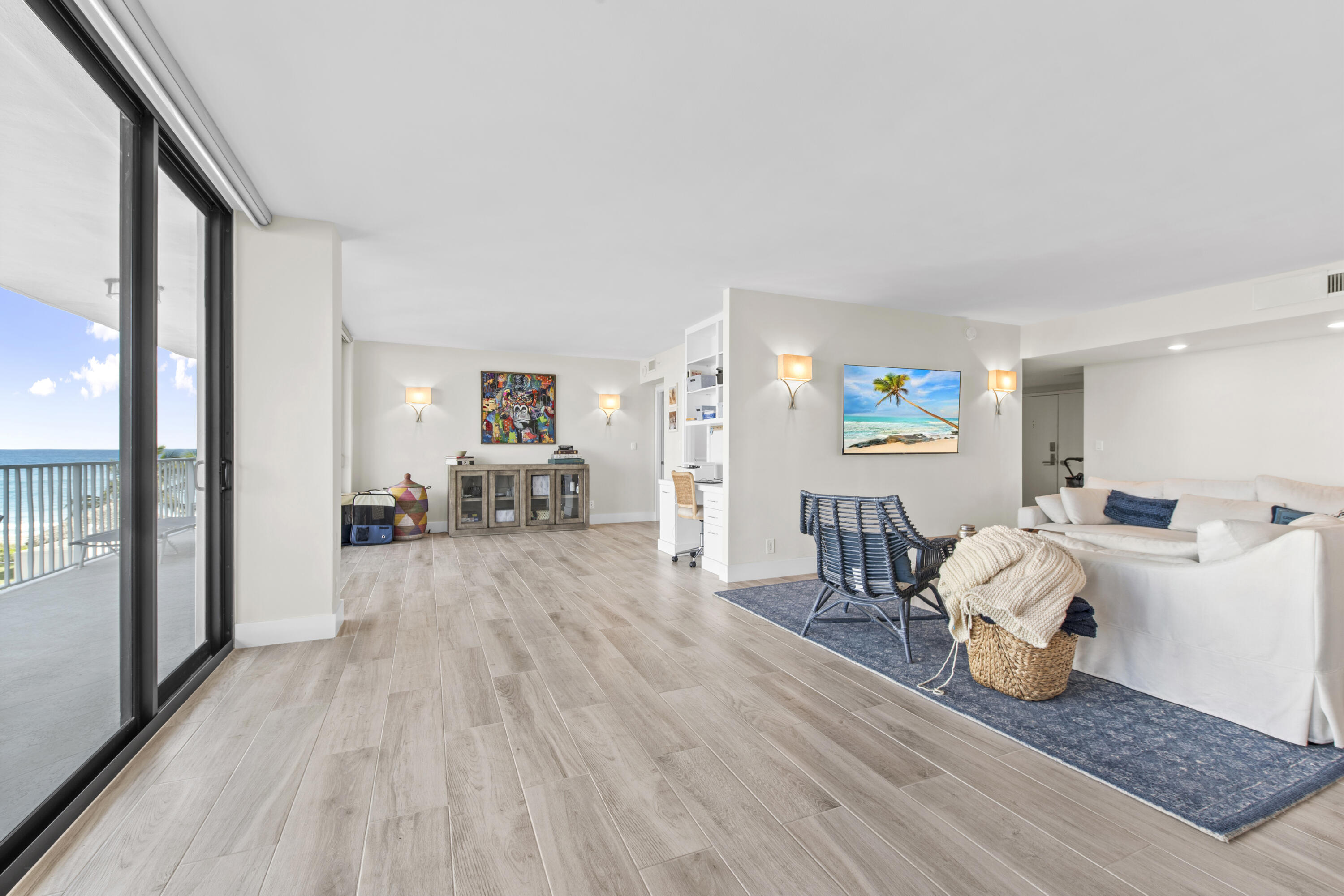 TRAFALGAR OF HIGHLAND BEACH CONDO - Residential