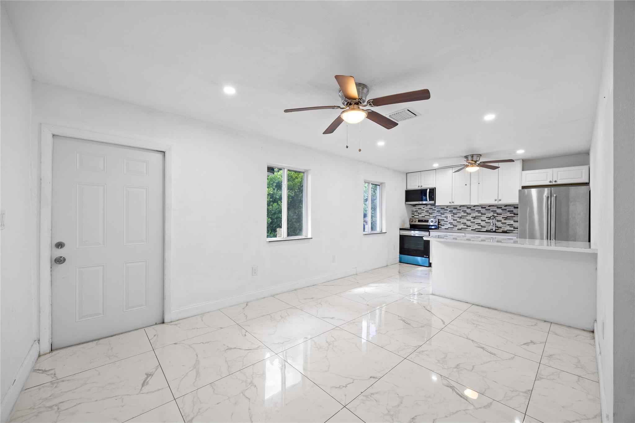 Fulford By Sec H - Residential Lease