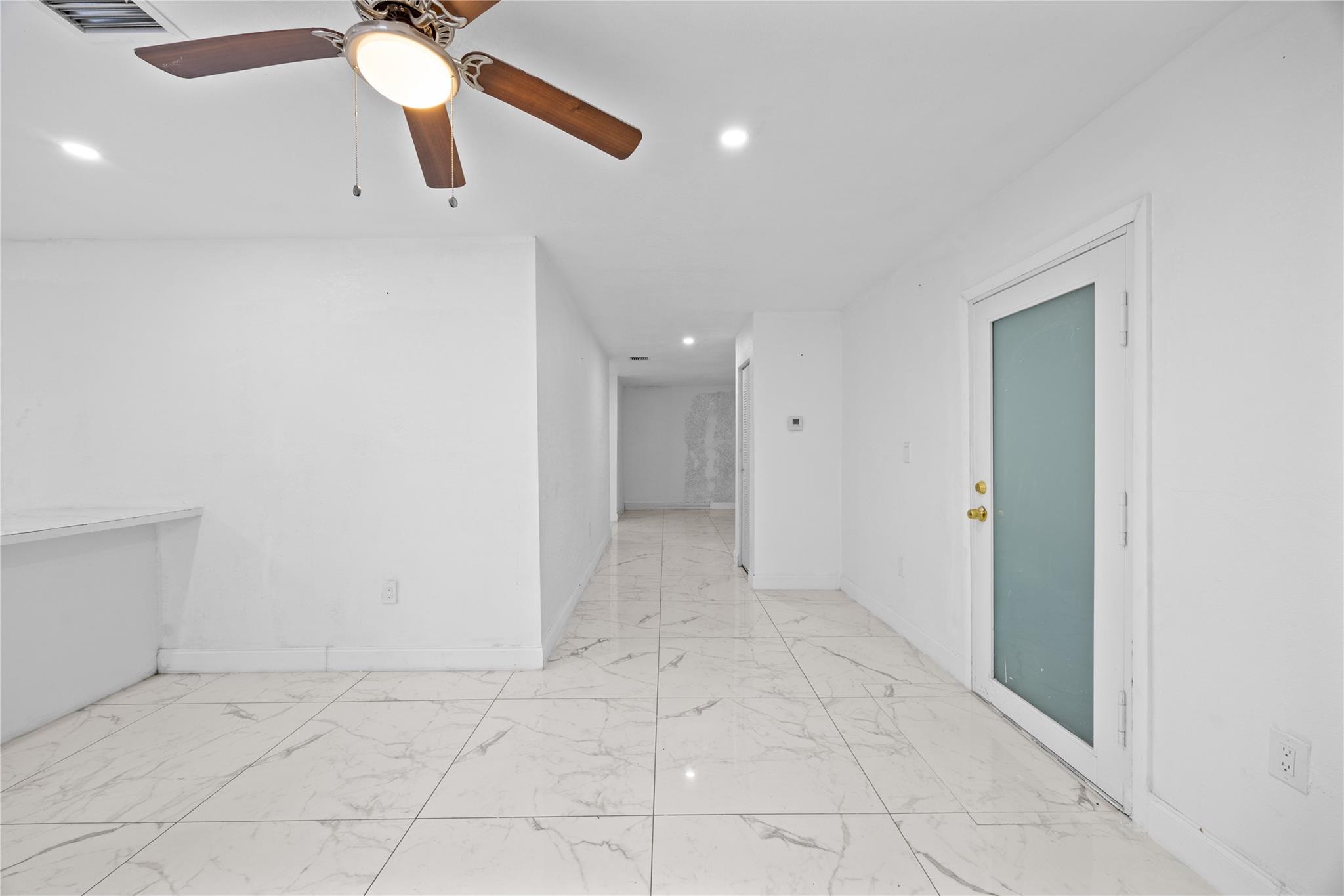 Fulford By Sec H - Residential Lease