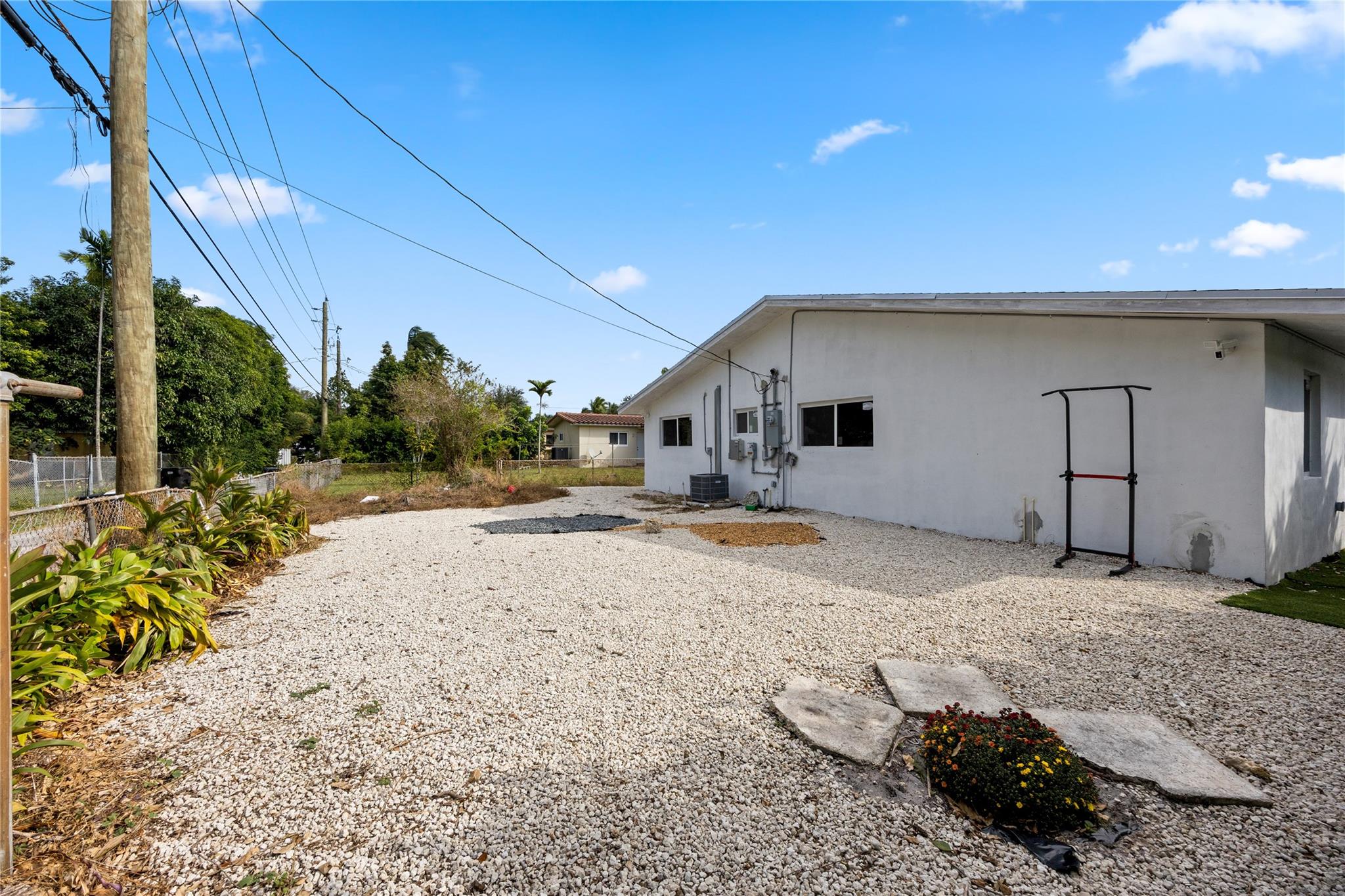 Fulford By Sec H - Residential Lease