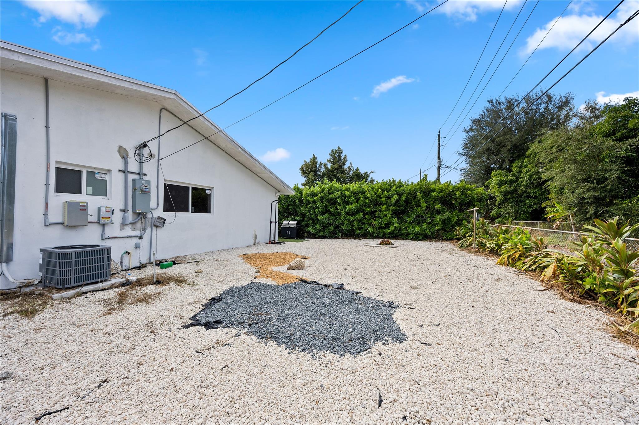 Fulford By Sec H - Residential Lease