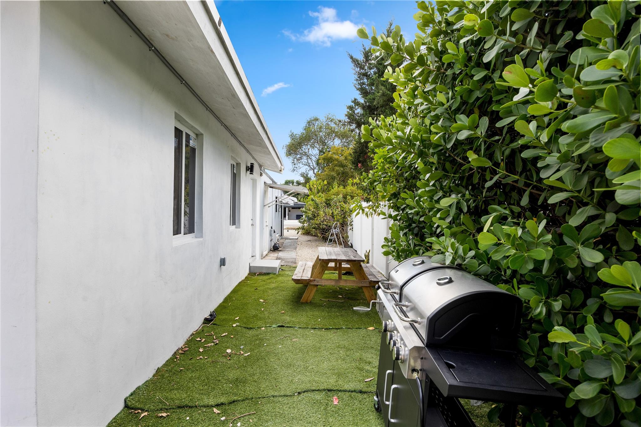 Fulford By Sec H - Residential Lease