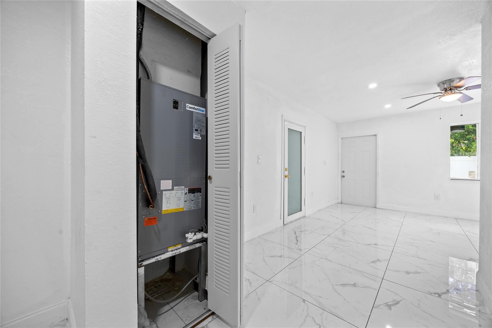 Fulford By Sec H - Residential Lease