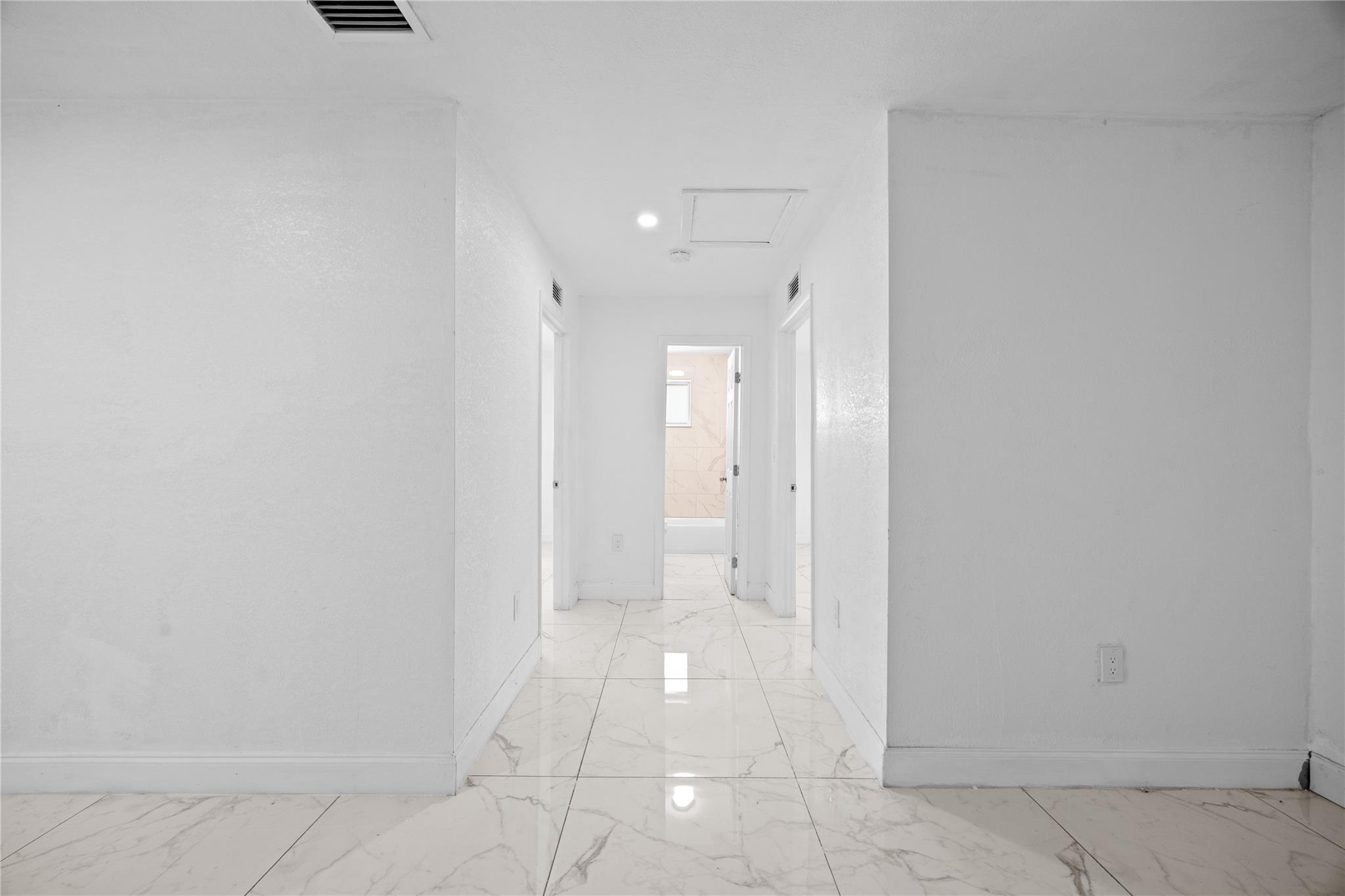 Fulford By Sec H - Residential Lease