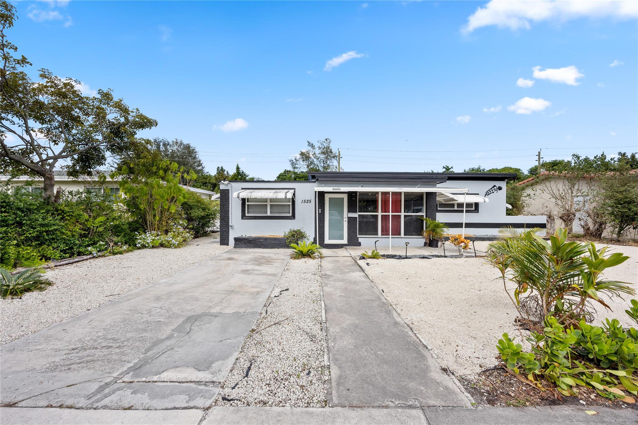 Fulford By Sec H - Residential Lease