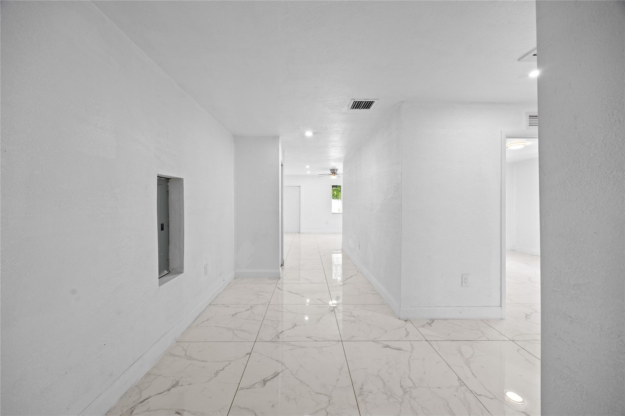 Fulford By Sec H - Residential Lease