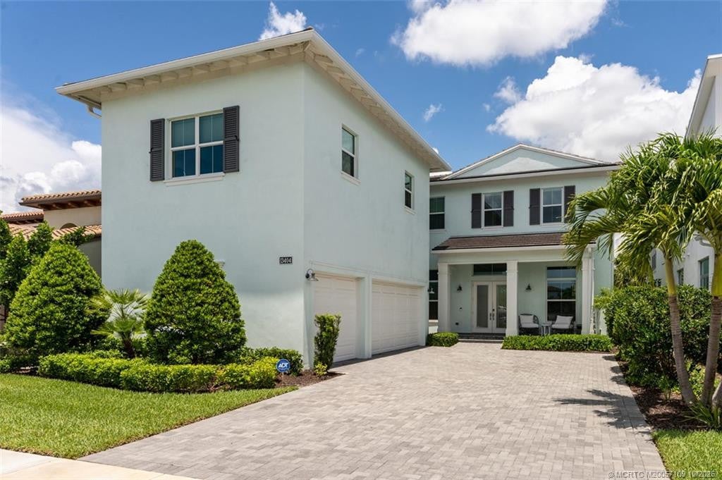Photo of 13404 Machiavelli Way, Palm Beach Gardens, FL 33418 (MLS # M20057109)